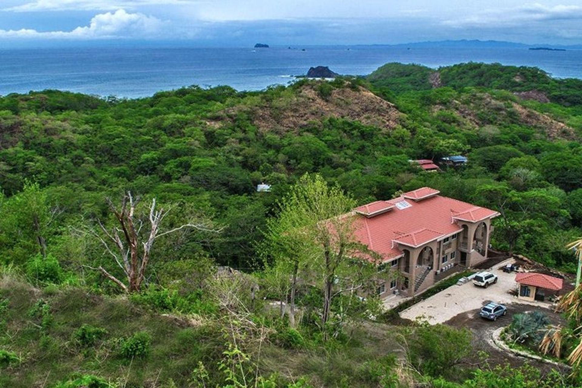 Condominium in Angeles, Guanacaste 10031444