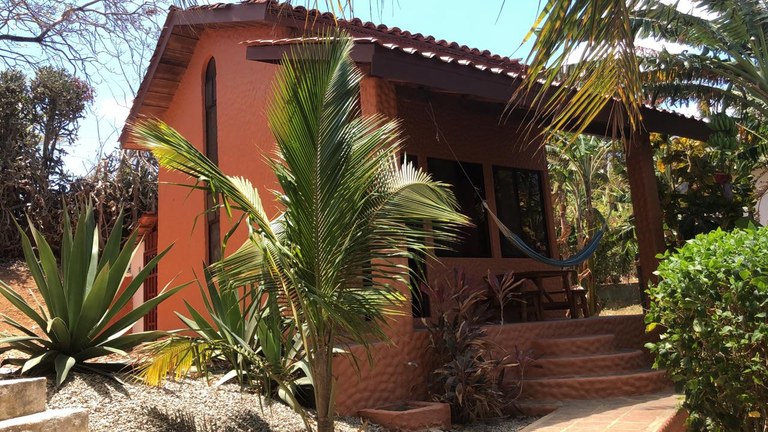 House in El Ostional, Rivas 10031452