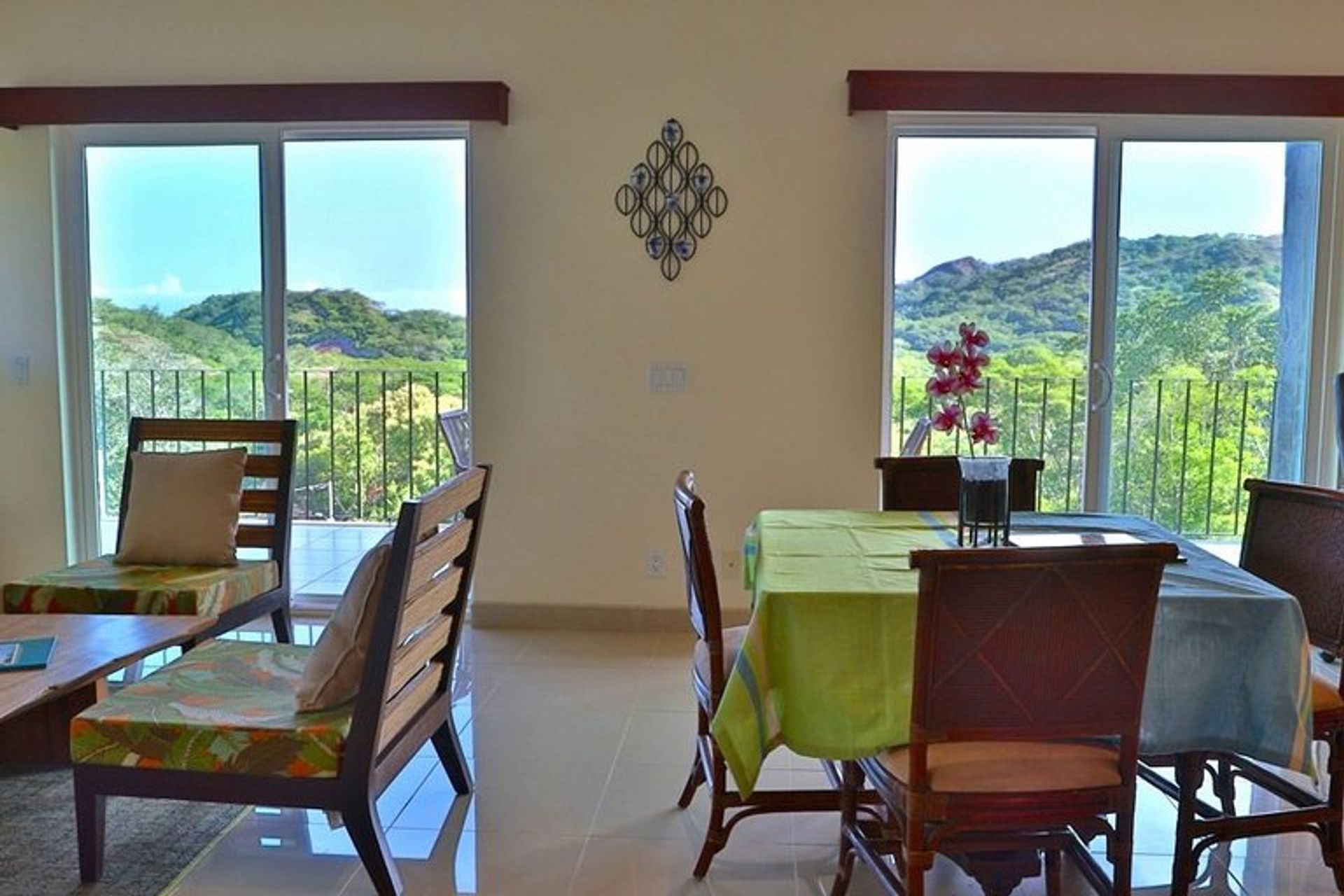 Condominio en Angeles, Guanacaste 10031468