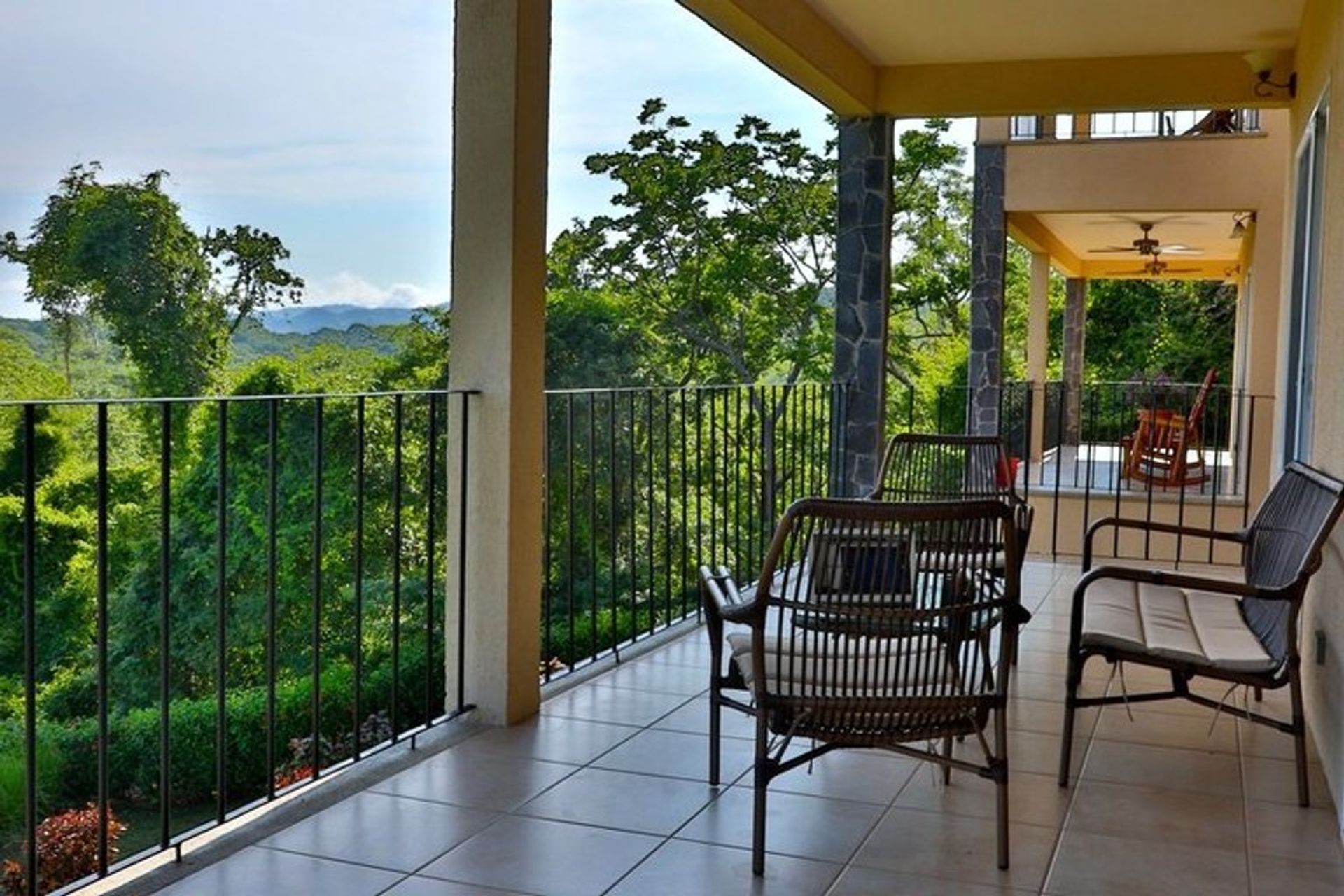 Condominio en Angeles, Guanacaste 10031468