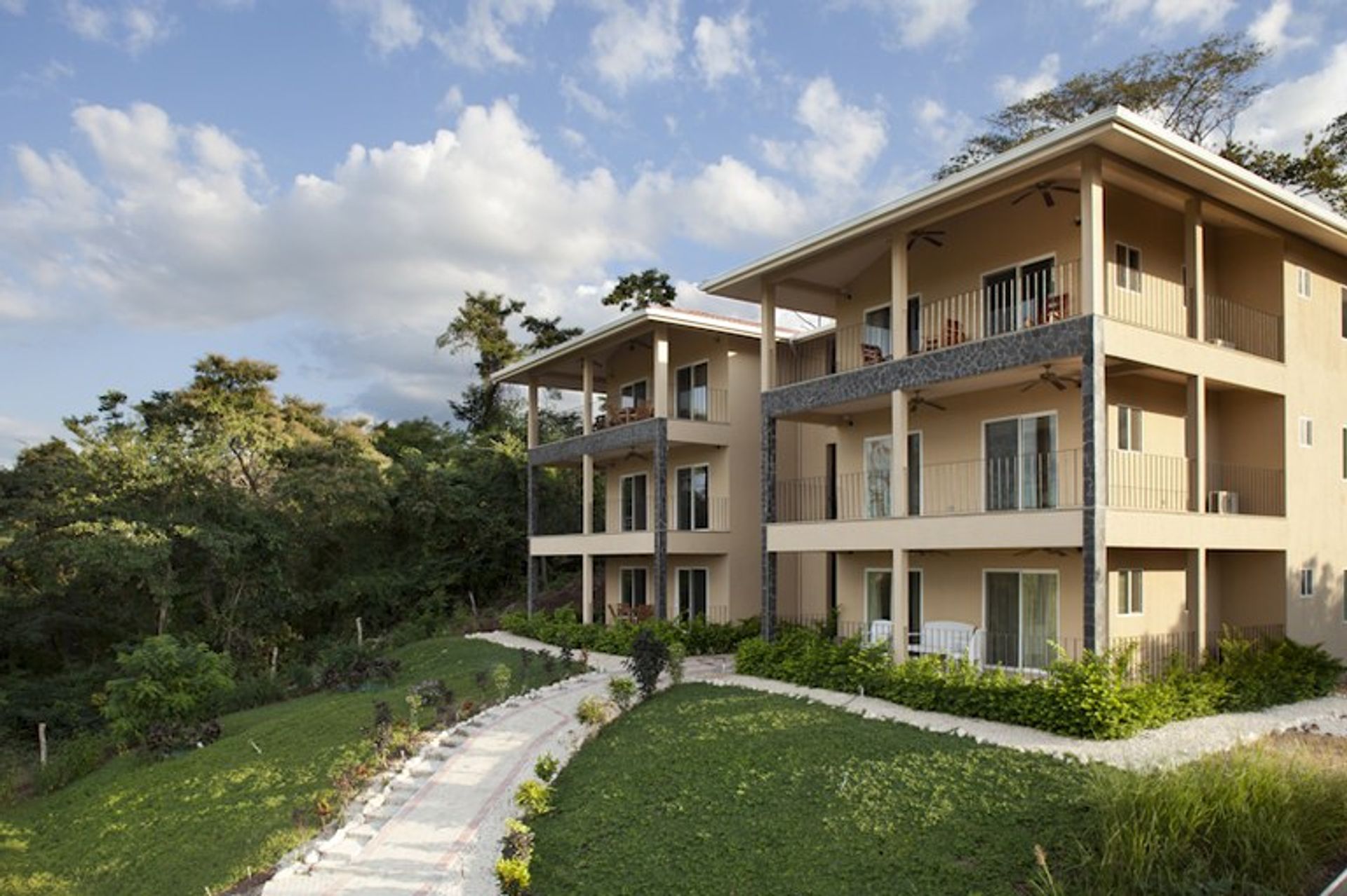 Condominio en Angeles, Guanacaste 10031468