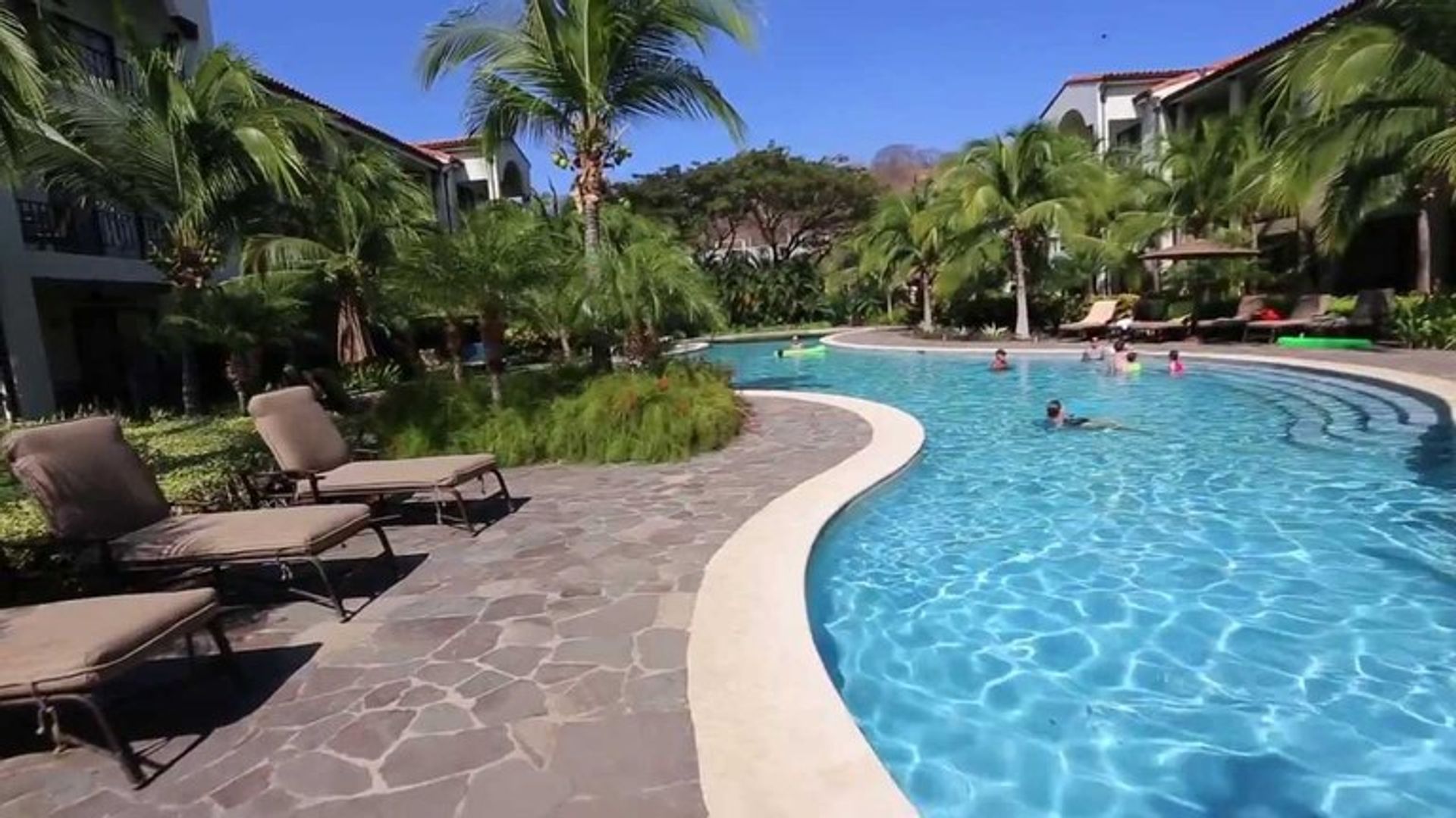 Condominium in gemeenschap, Guanacaste 10031472