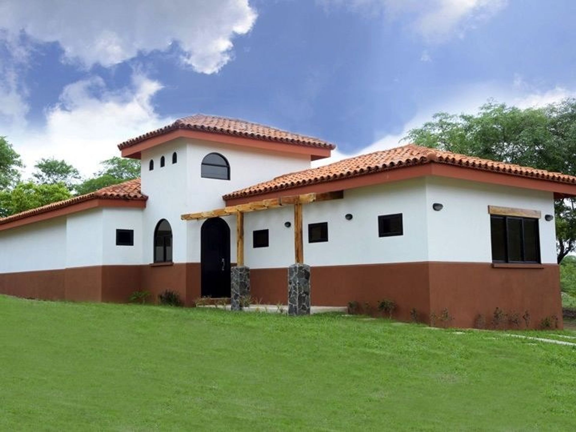 Condominium in Angeles, Guanacaste 10031476