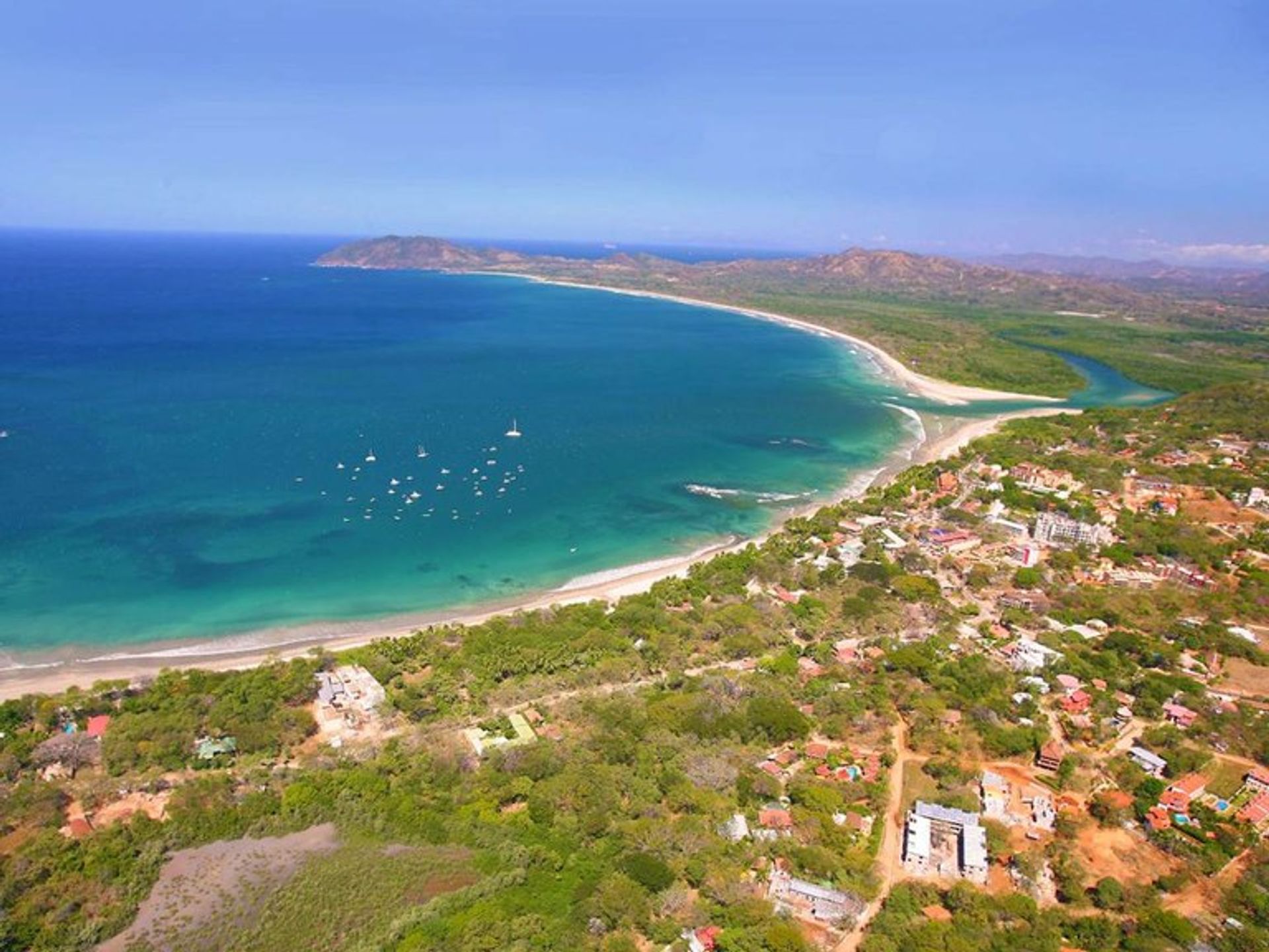 Condominium in Engelen, Guanacaste 10031476