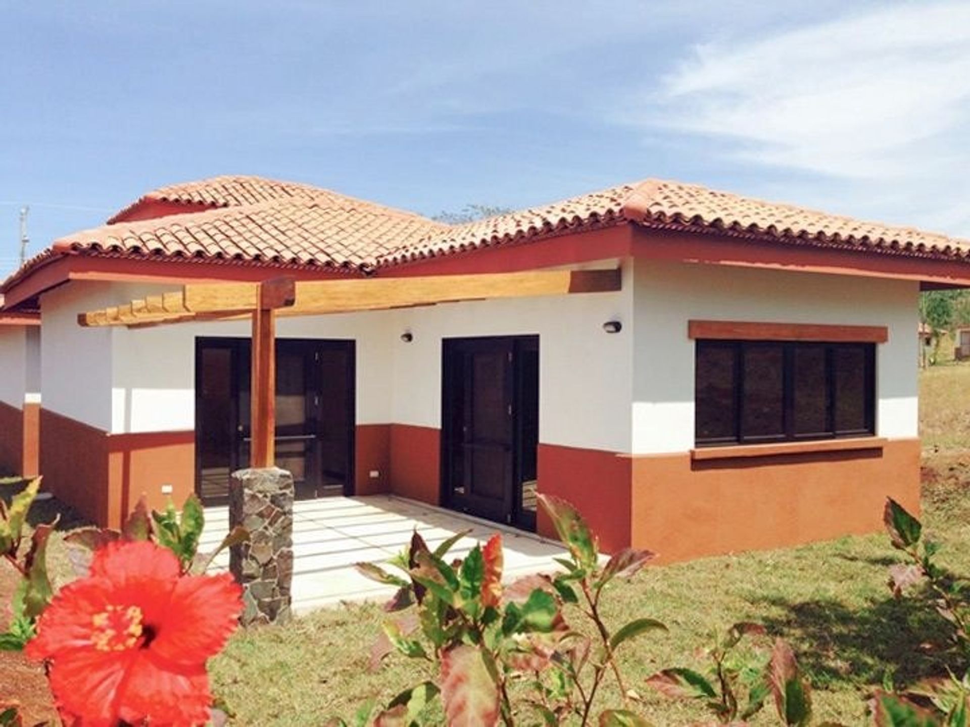 Condominium dans Ángeles, Guanacaste 10031476