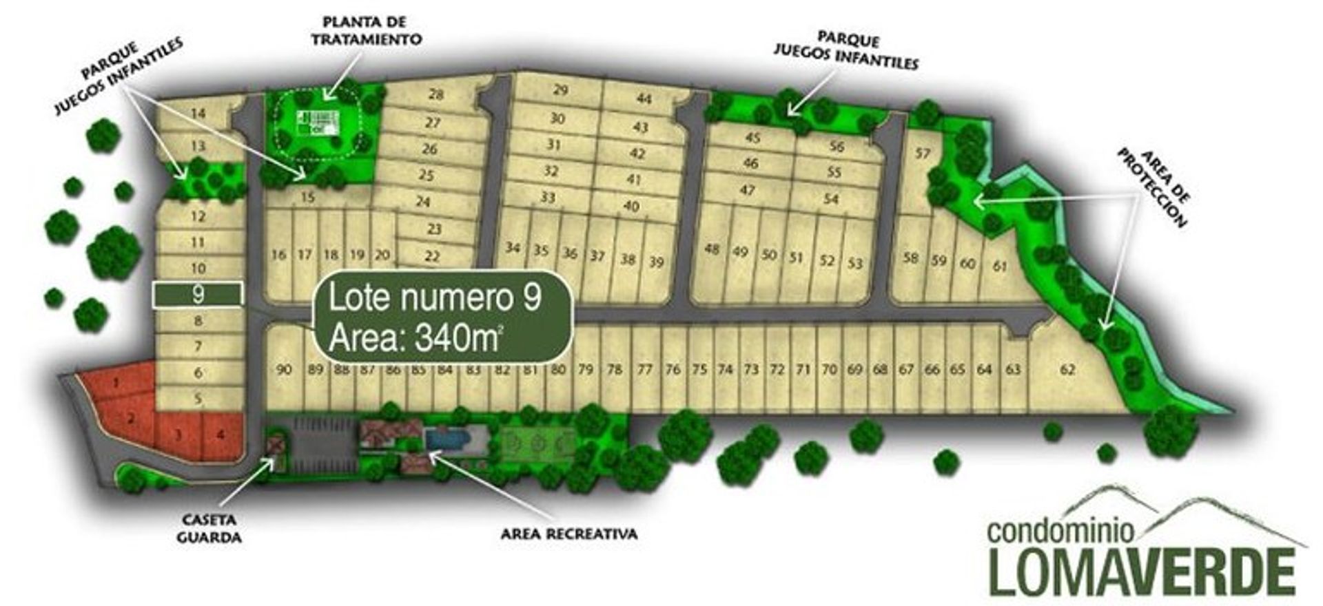 Condominio en Santa Rosa, Santa Cruz 10031476