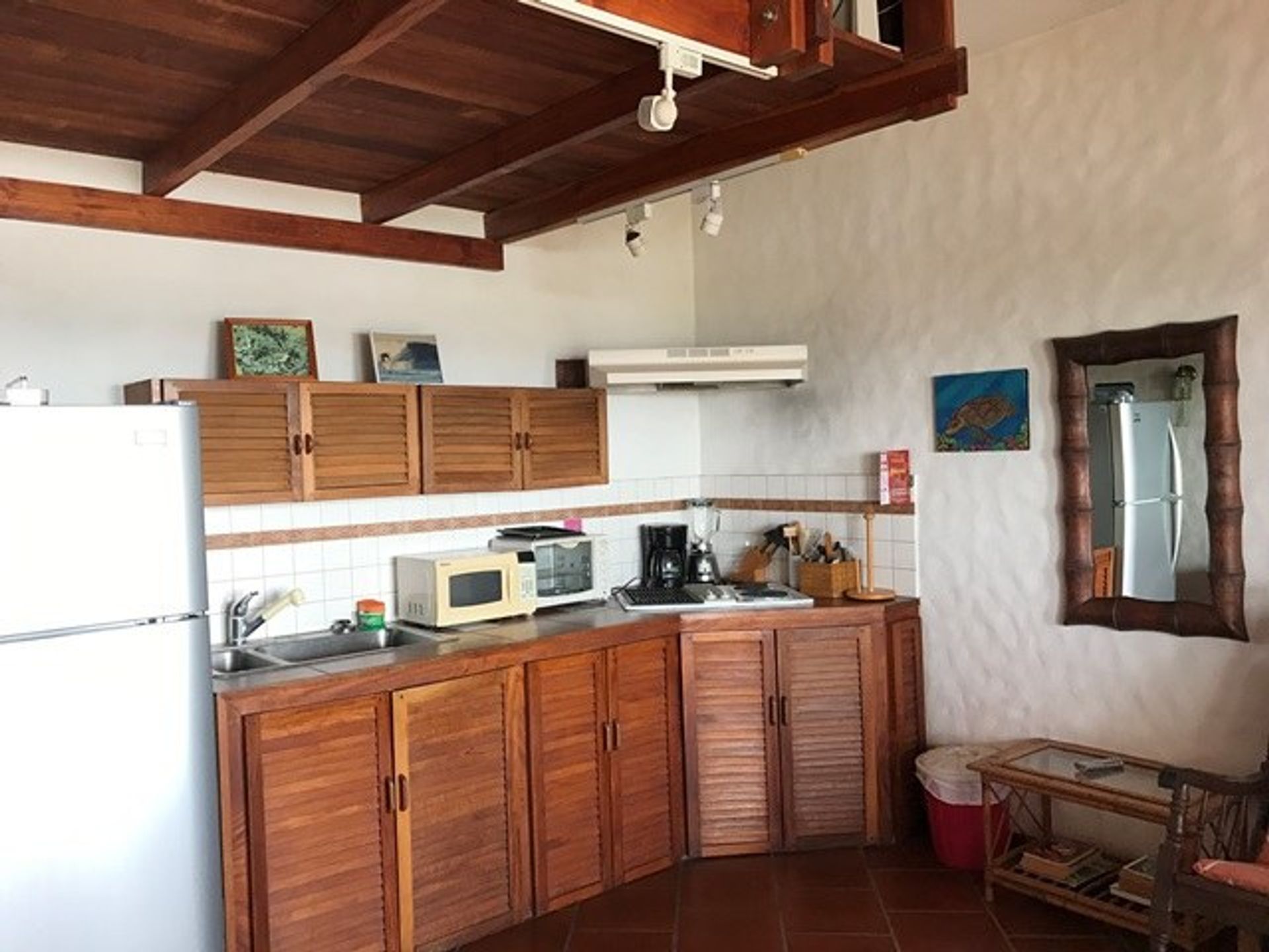 Condominium in Engelen, Guanacaste 10031495