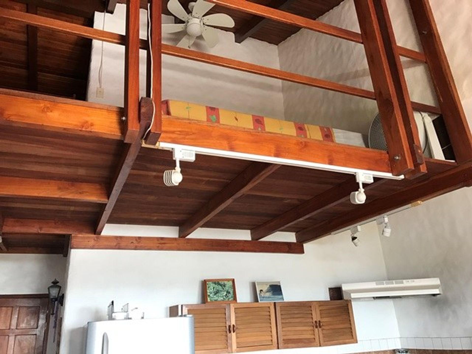 Condominium in Angeles, Guanacaste 10031495