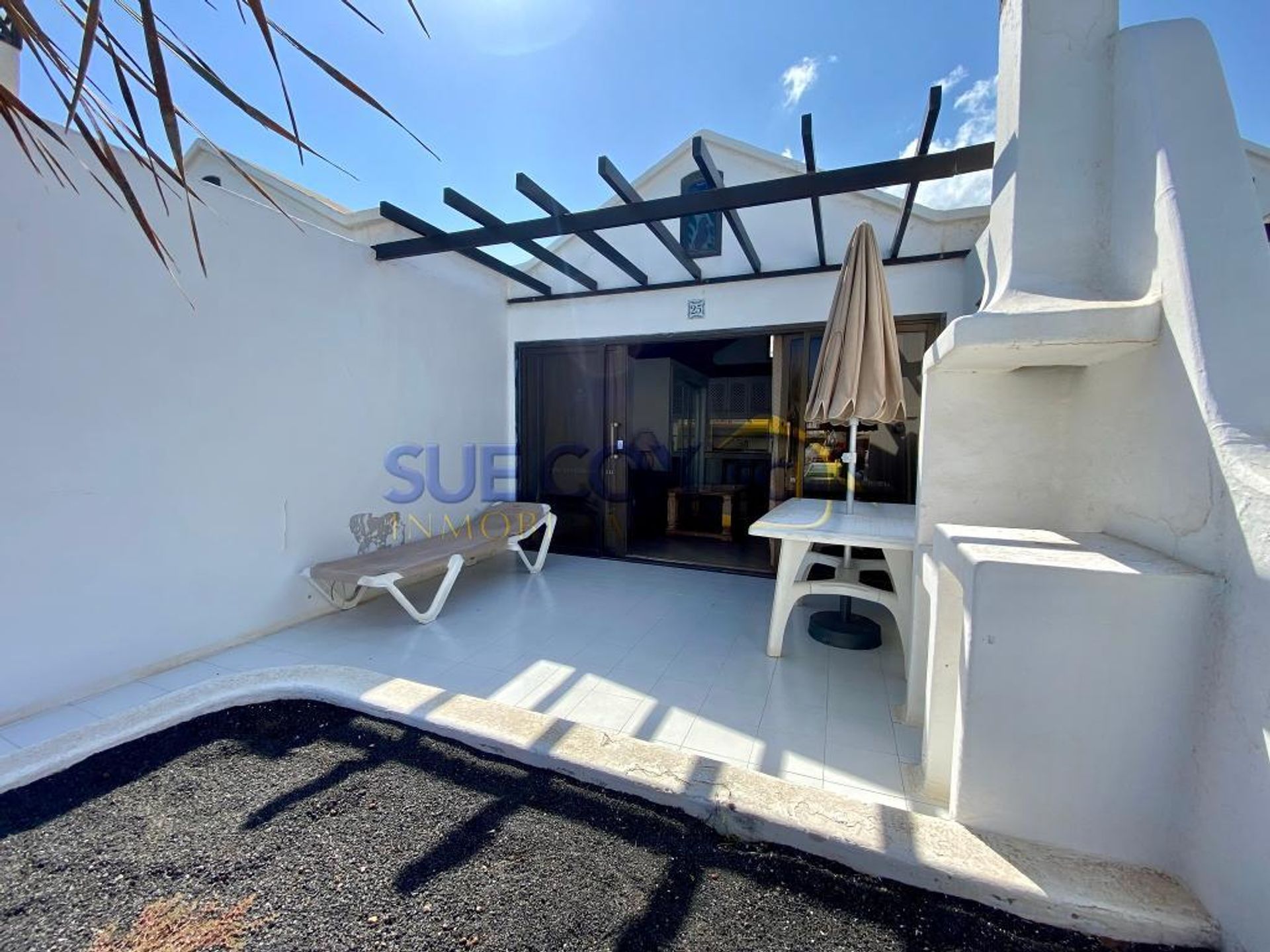 casa en Santa María de Gracia, 18 Avenida Islas Canarias 10031729