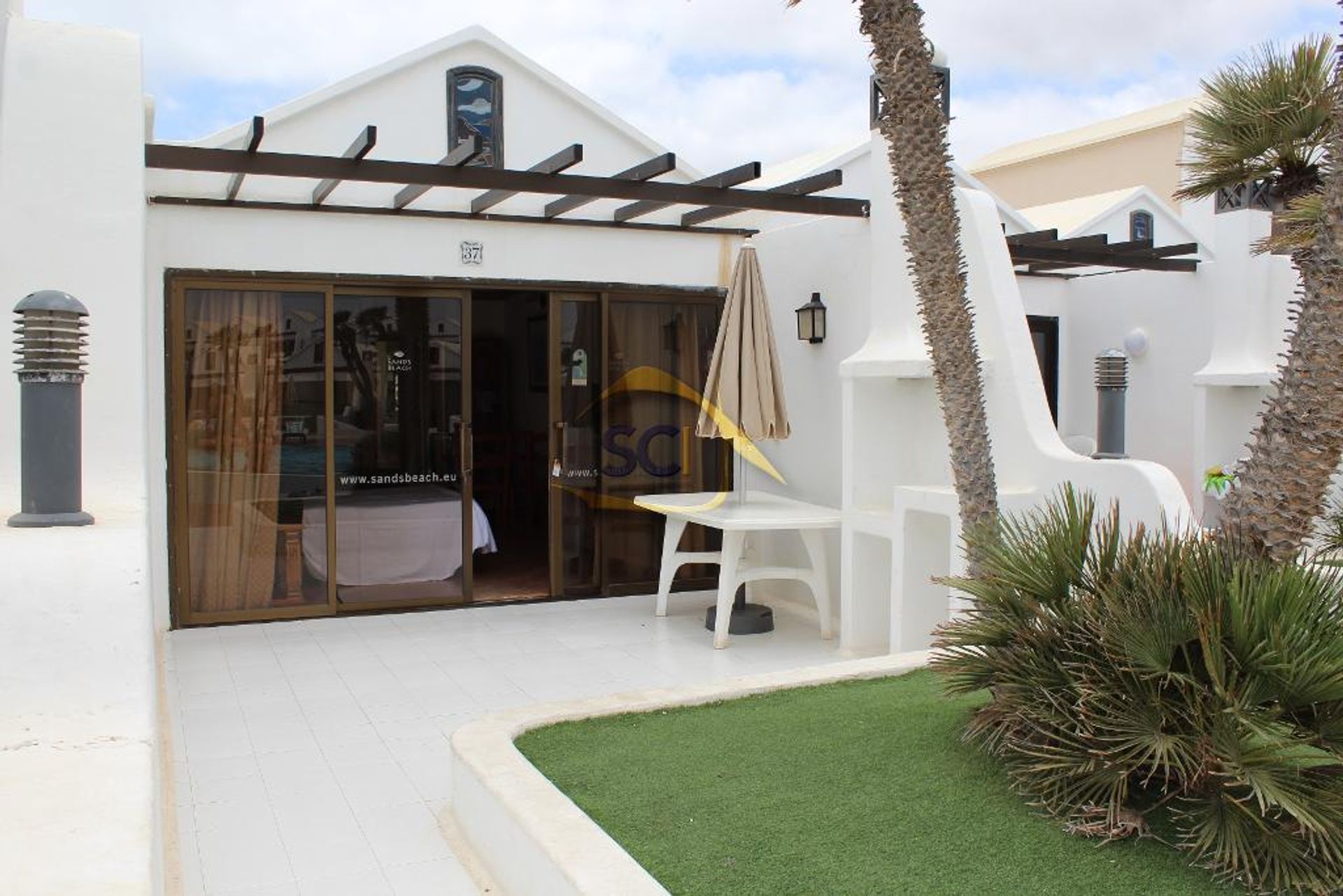 casa no Costa Teguise, 18 Avenida de las Islas Canarias 10031732