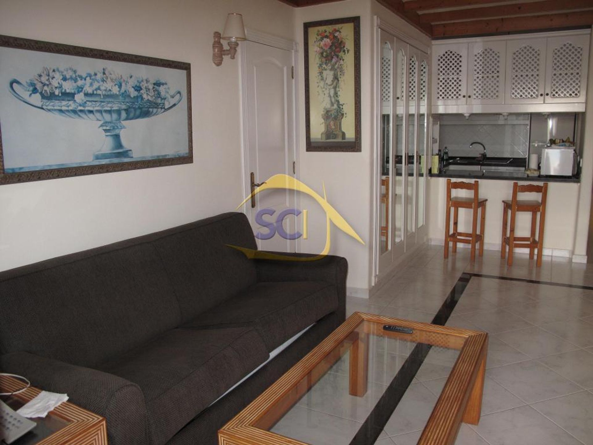 Condominio en Santa Cruz de Tenerife, Avenida Islas Canarias 10031746