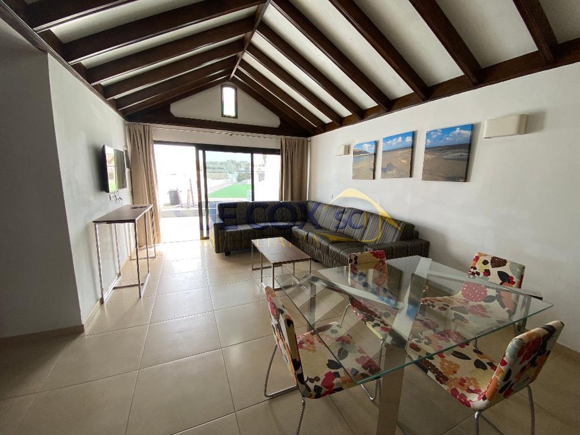 casa en Santa María de Gracia, 18 Avenida Islas Canarias 10031774