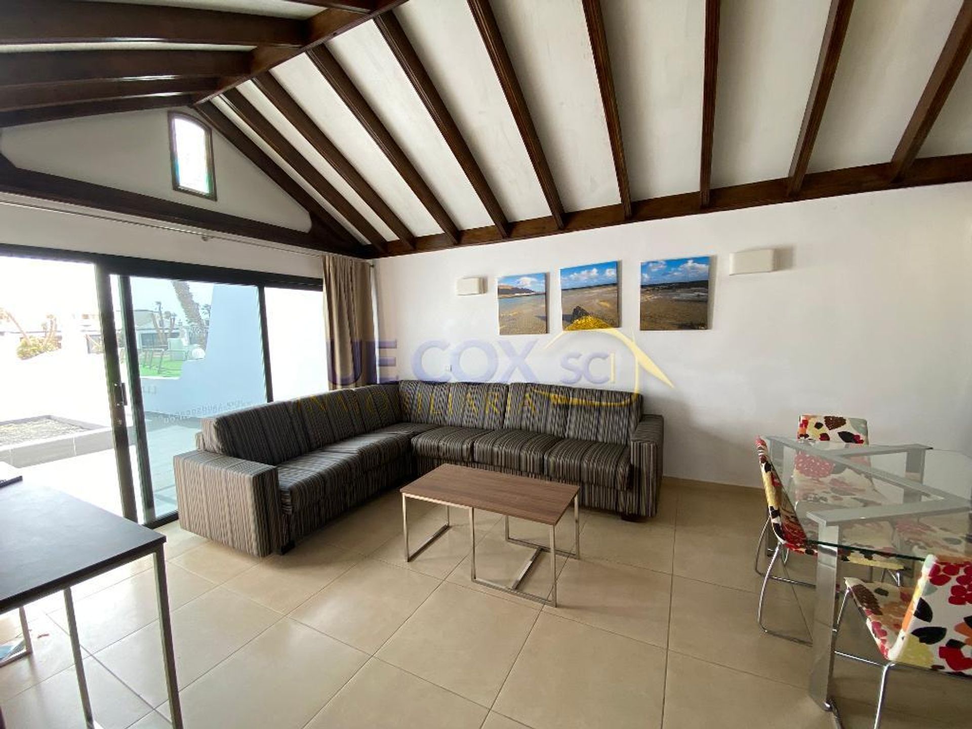 casa en Santa María de Gracia, 18 Avenida Islas Canarias 10031774