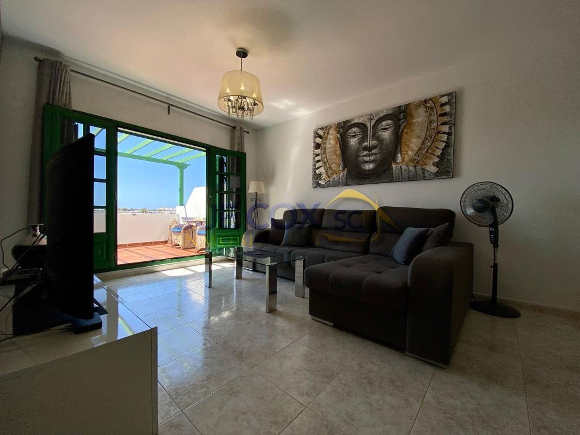 Condominium dans Maspalomas, Calle Isla de Lobos 10031786