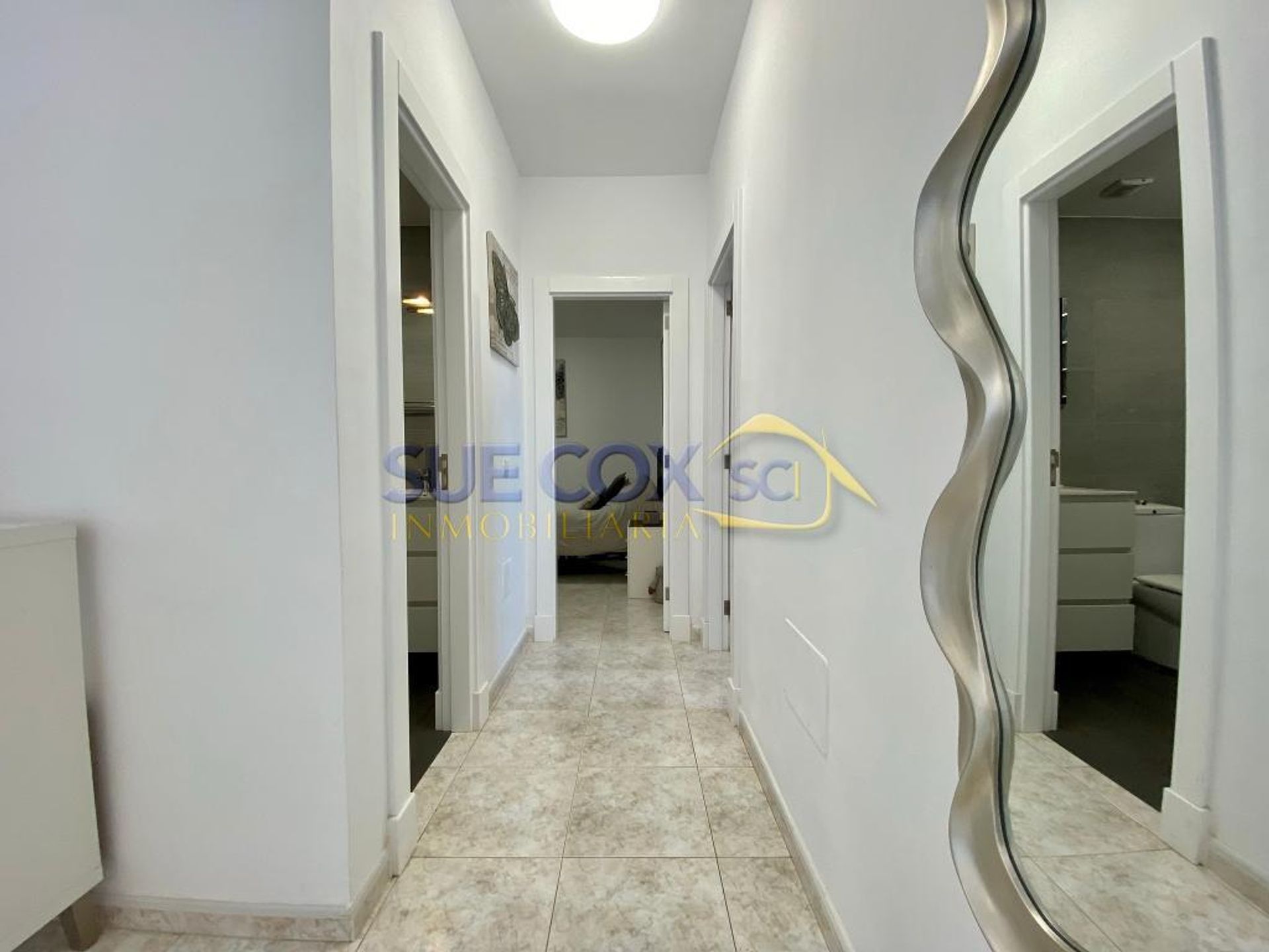 Condominium dans Maspalomas, Calle Isla de Lobos 10031786