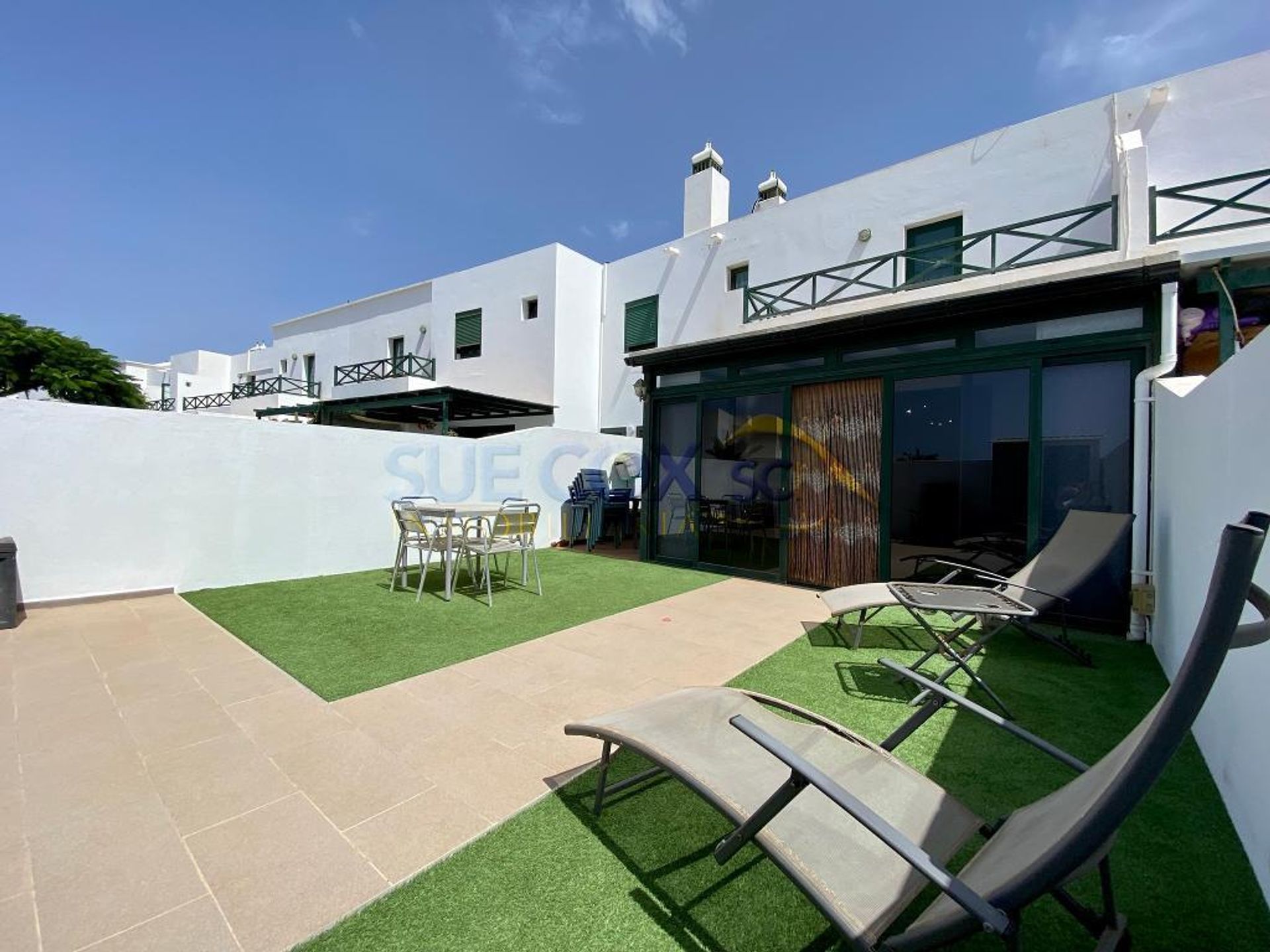 Huis in Costa Teguise, 12 Calle la Laguna 10031792