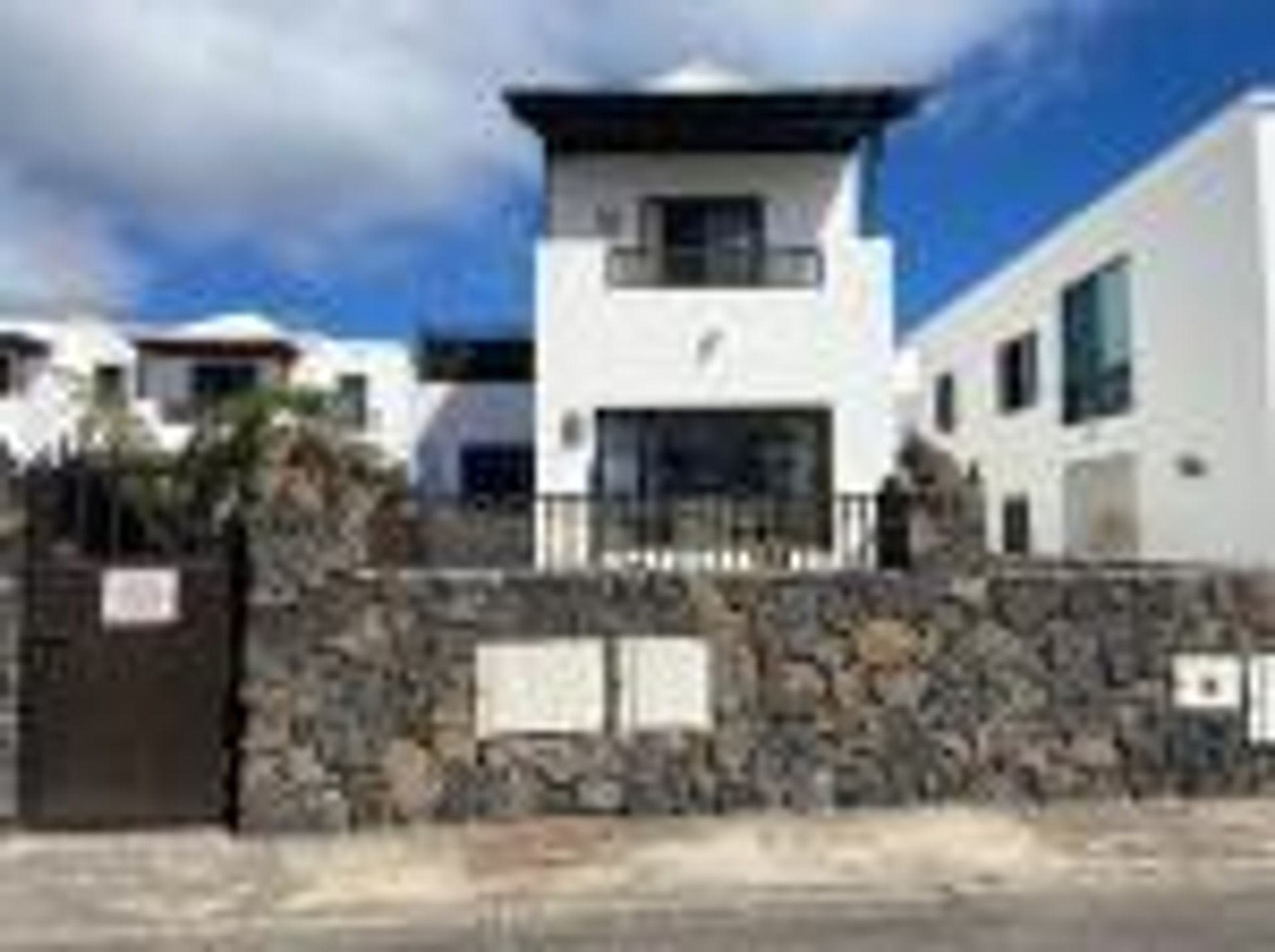 House in Punta Mujeres, Calle el Sumidero 10031807