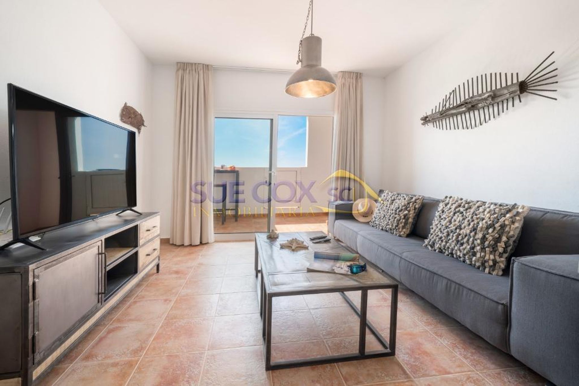 Condominio nel Los Ancones, Canarias 10031812