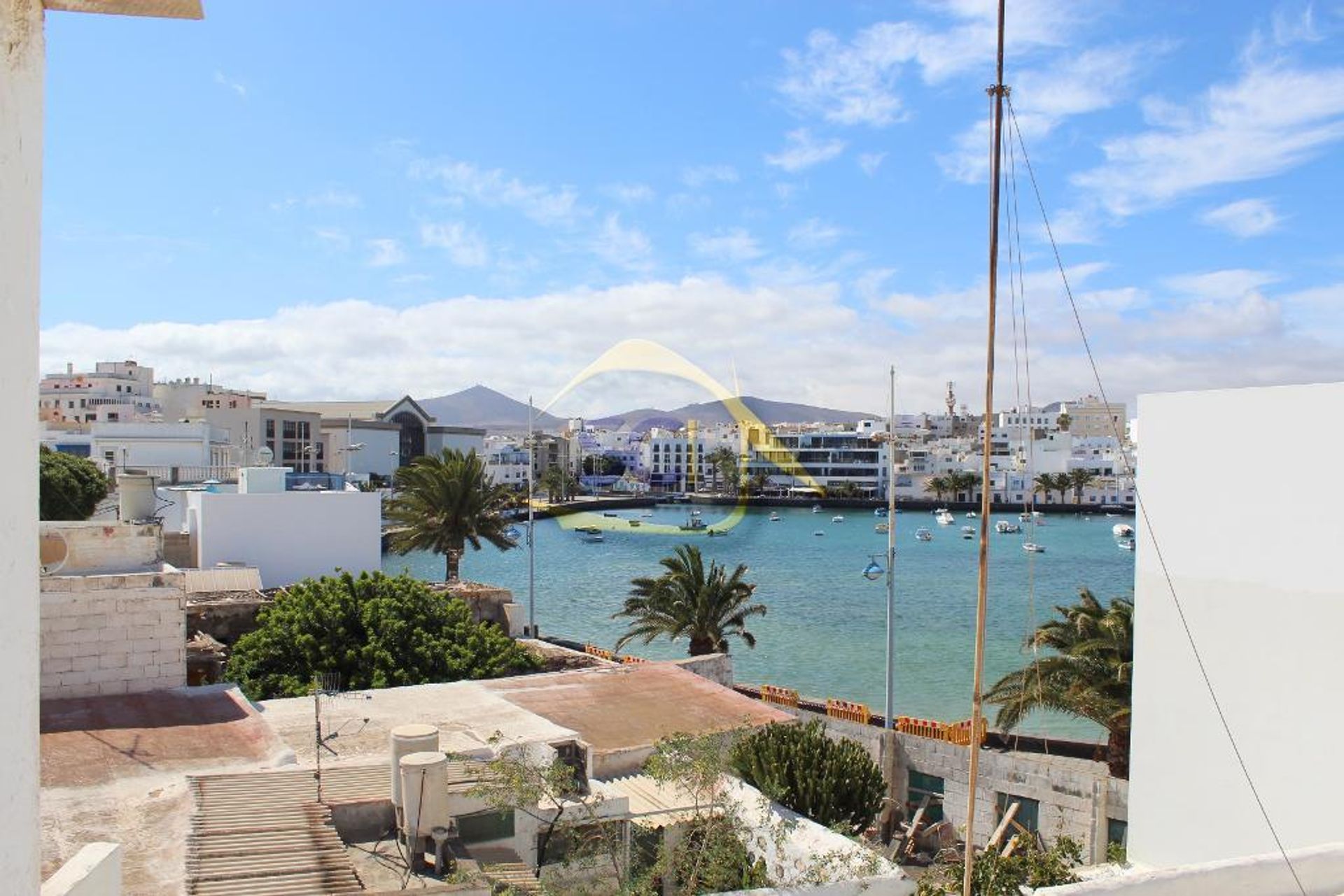 loger dans Arrecife, les îles Canaries 10031818