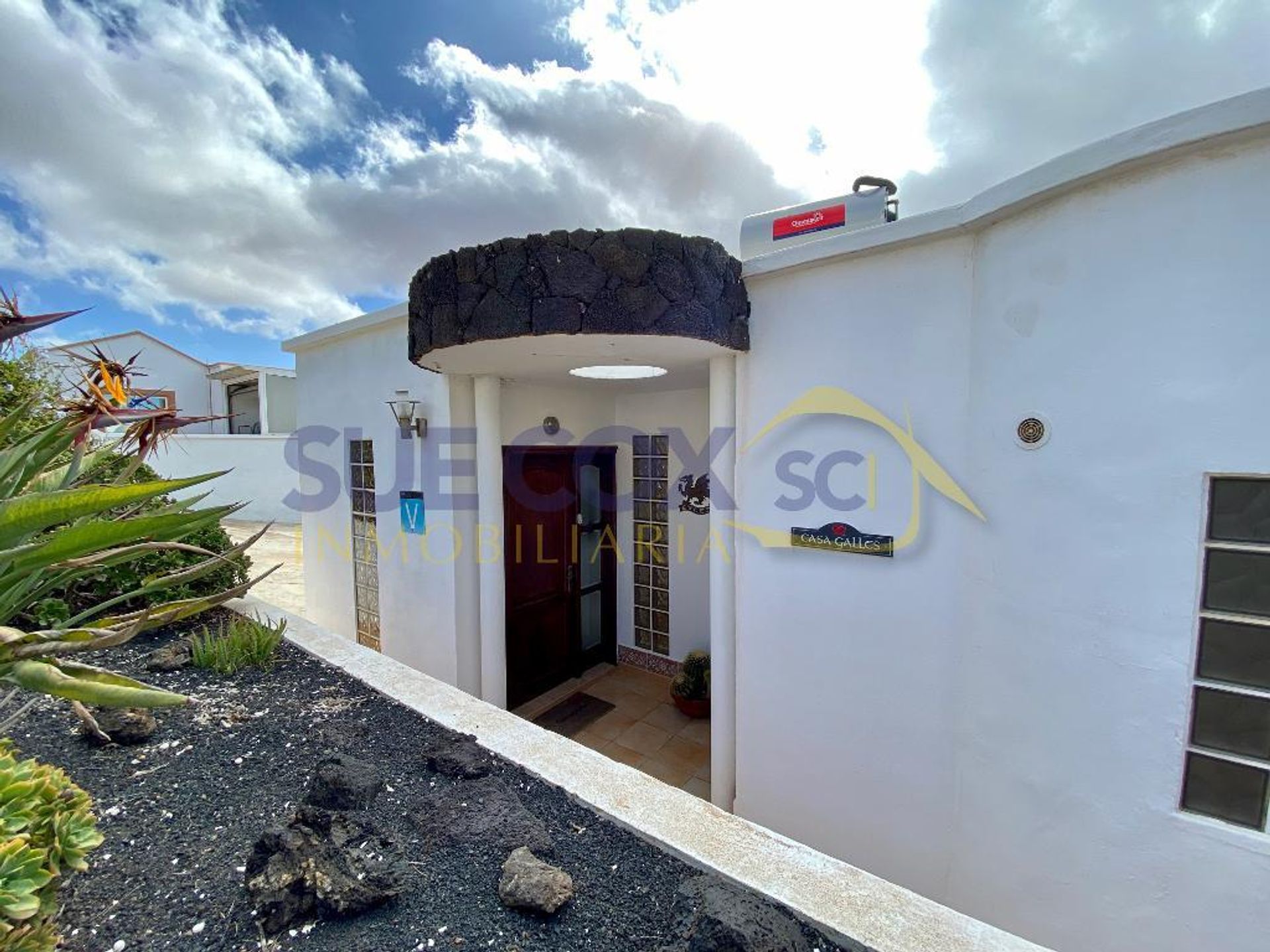 casa en Teguise, Calle las Andoriñas 10031840