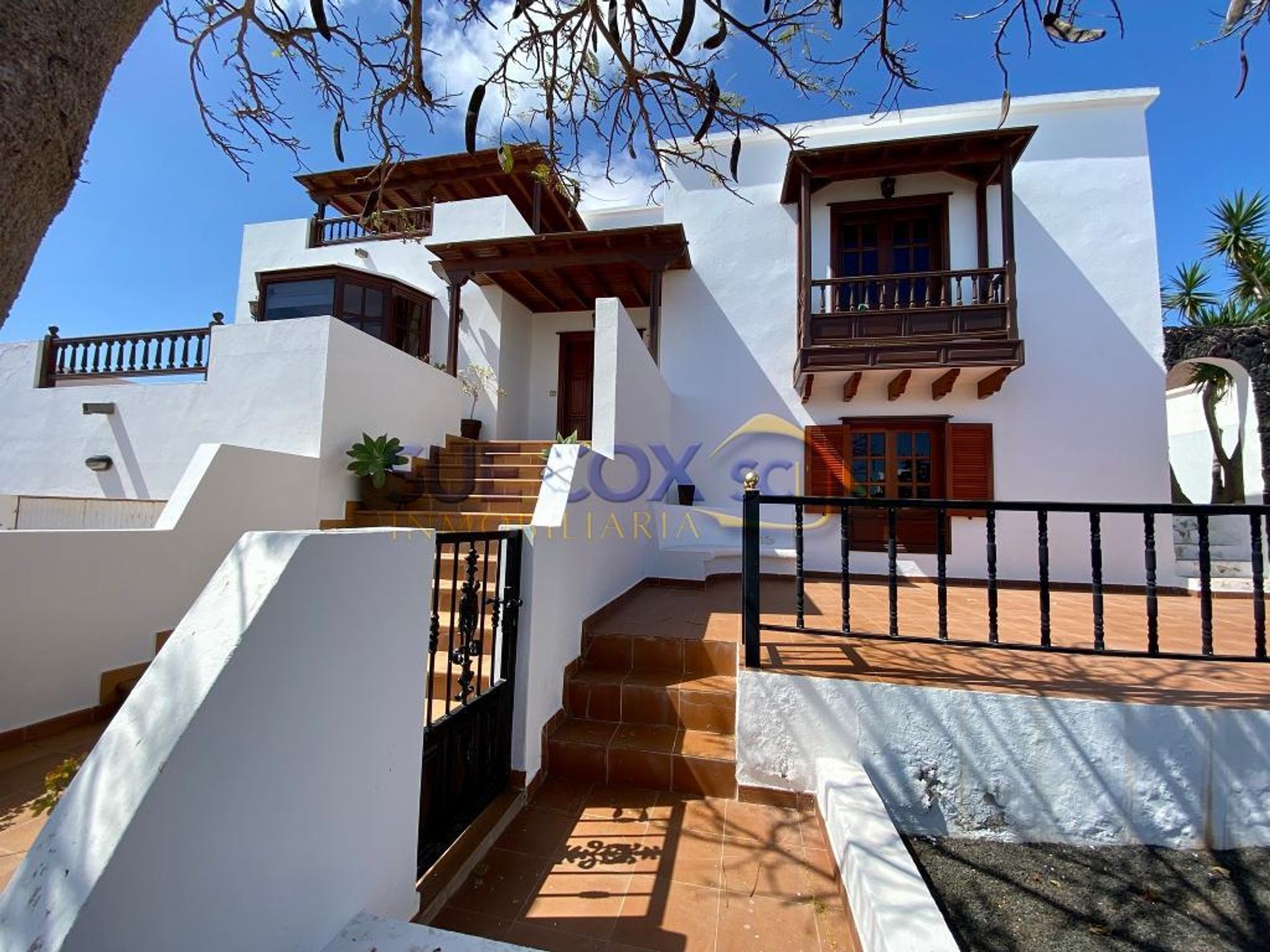 Huis in Arrecife, Canarische eilanden 10031844