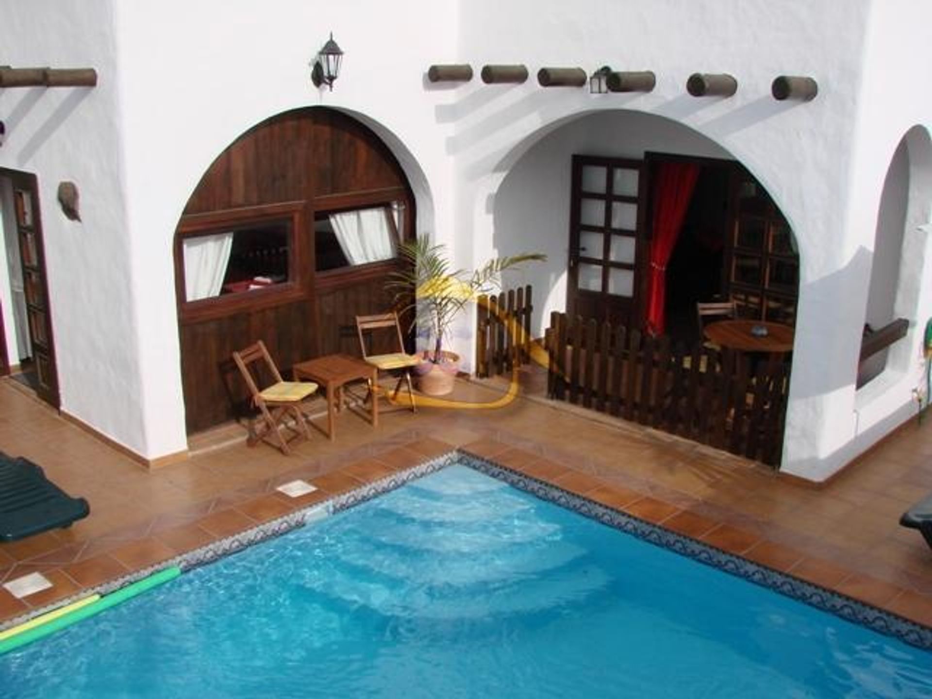 casa en Cáceres, Calle las Águilas 10031854