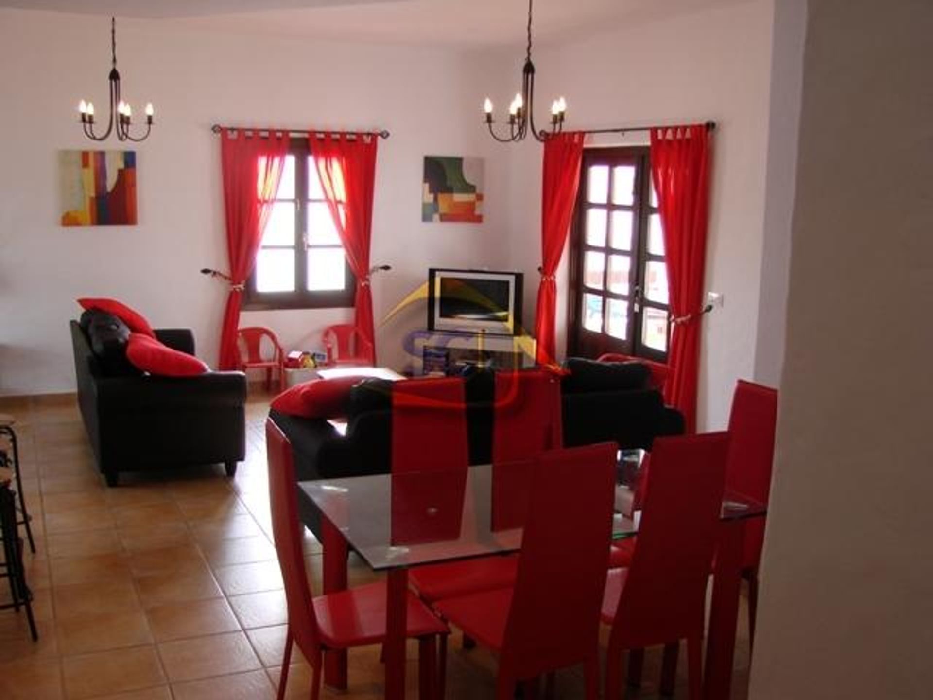 casa en Cáceres, Calle las Águilas 10031854