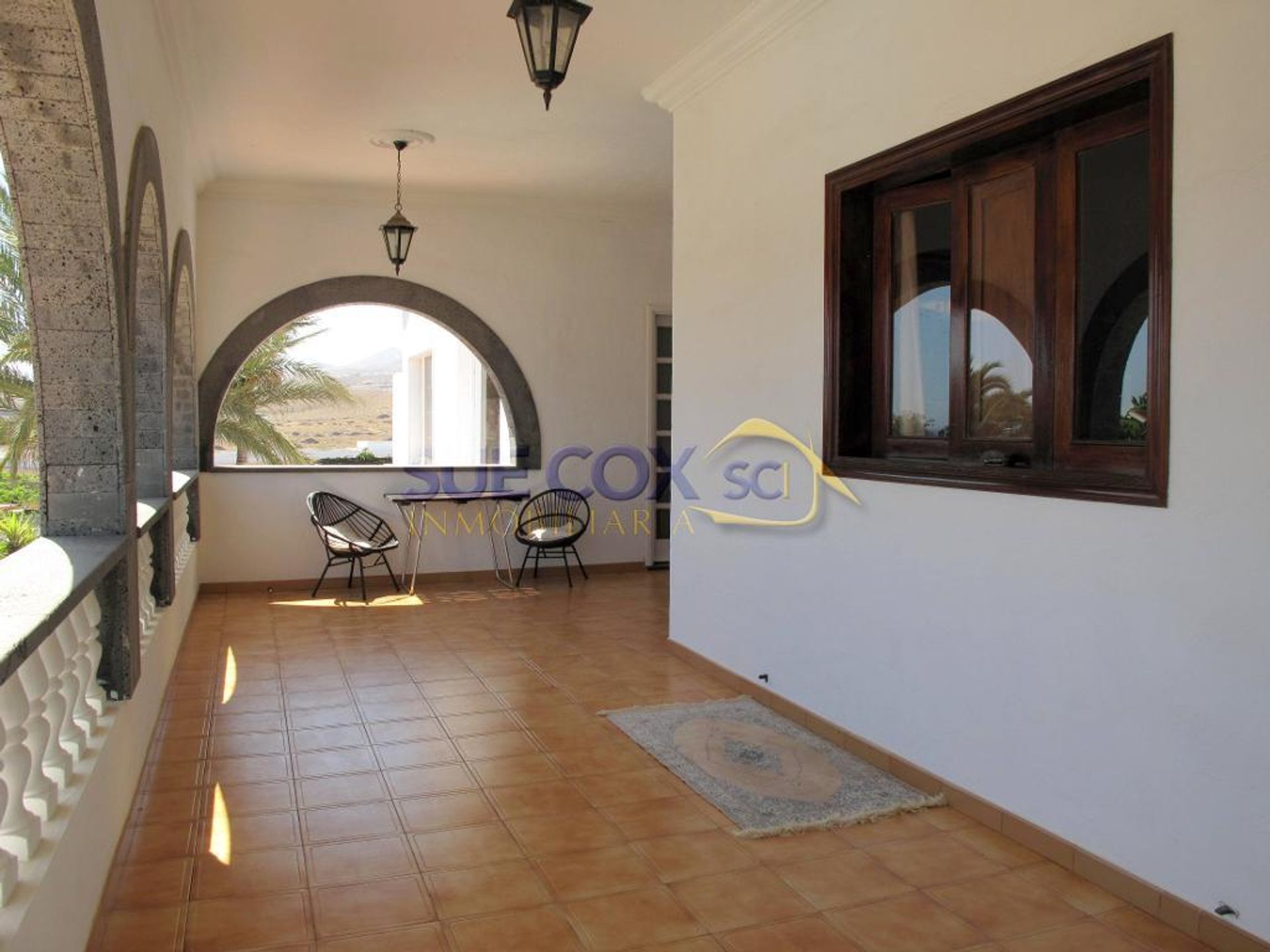 House in Puerto del Rosario, Canary Islands 10031858