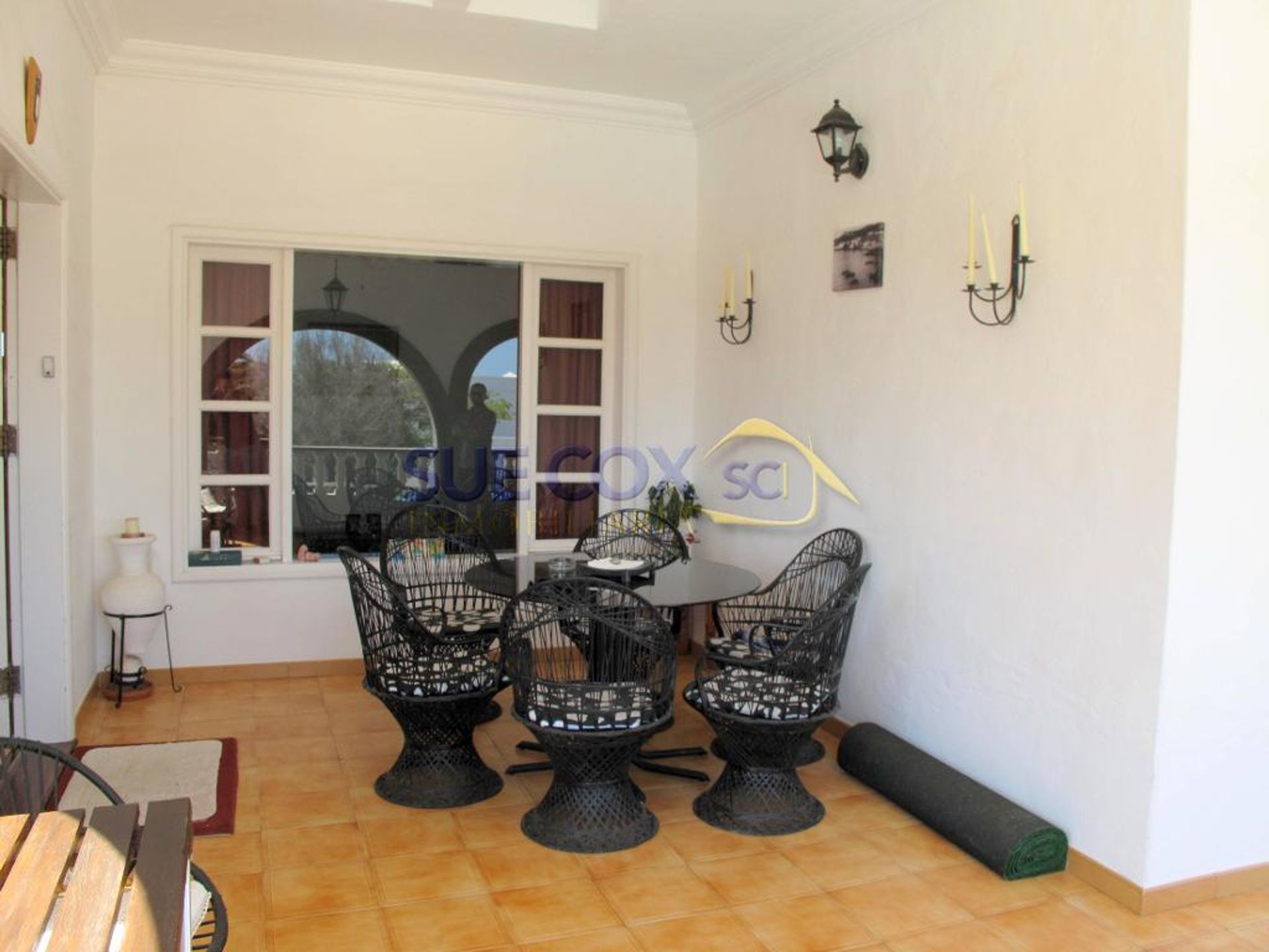 House in Puerto del Rosario, Canary Islands 10031858