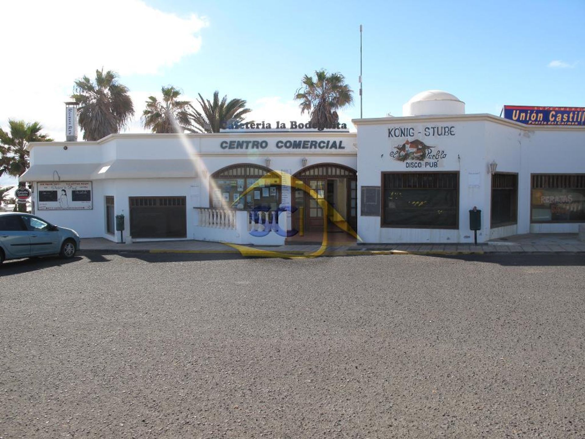 Industrial en Teguise, Islas Canarias 10031861