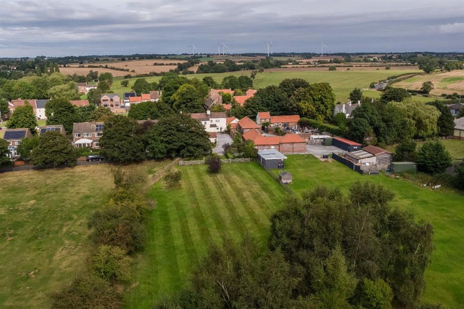 Hus i Haughton le Skerne, Darlington 10031886