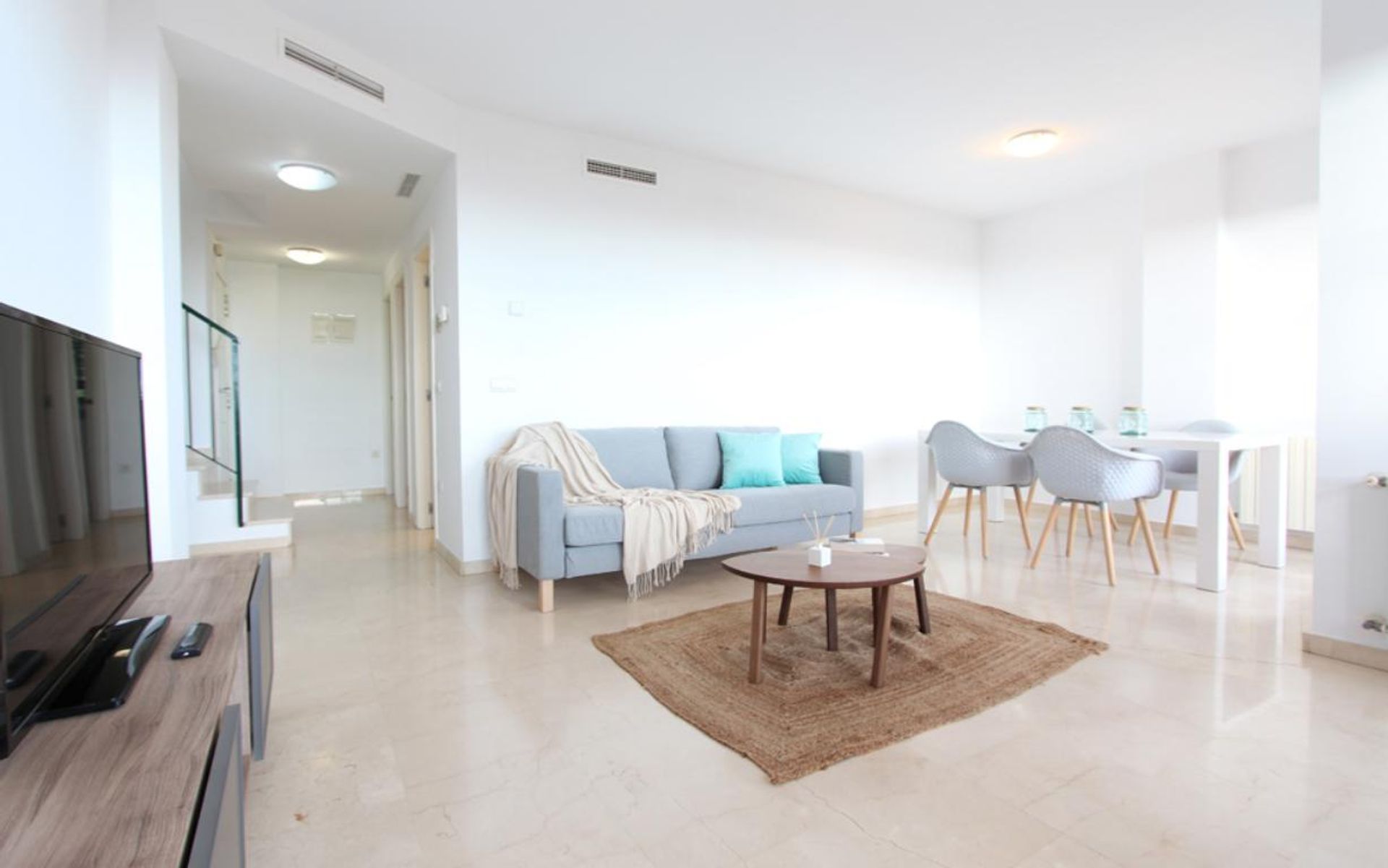 Huis in Benidorm, Costa Blanca 10032279