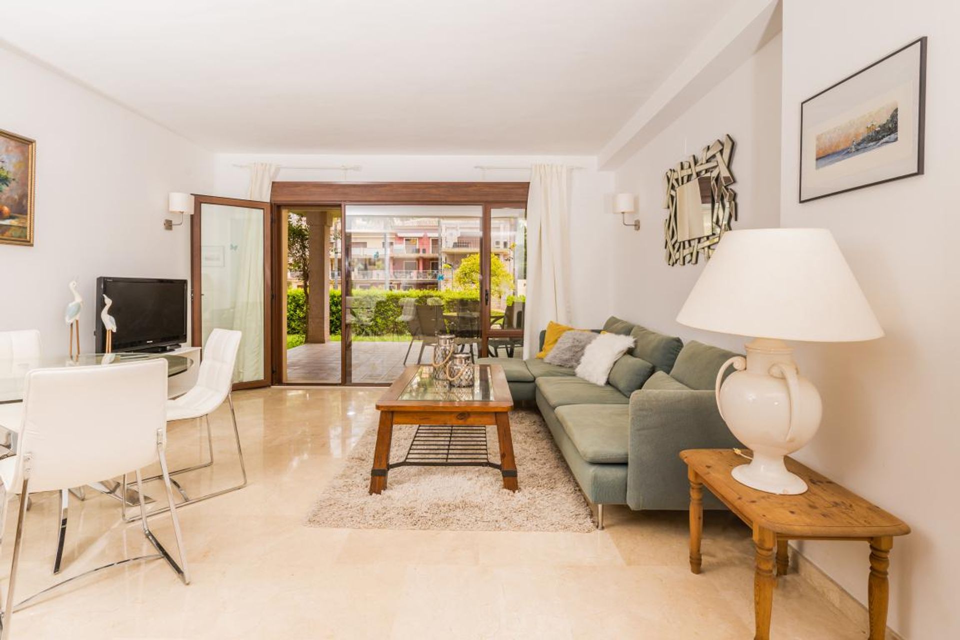 Condominio en Benisa, Valencia 10032297