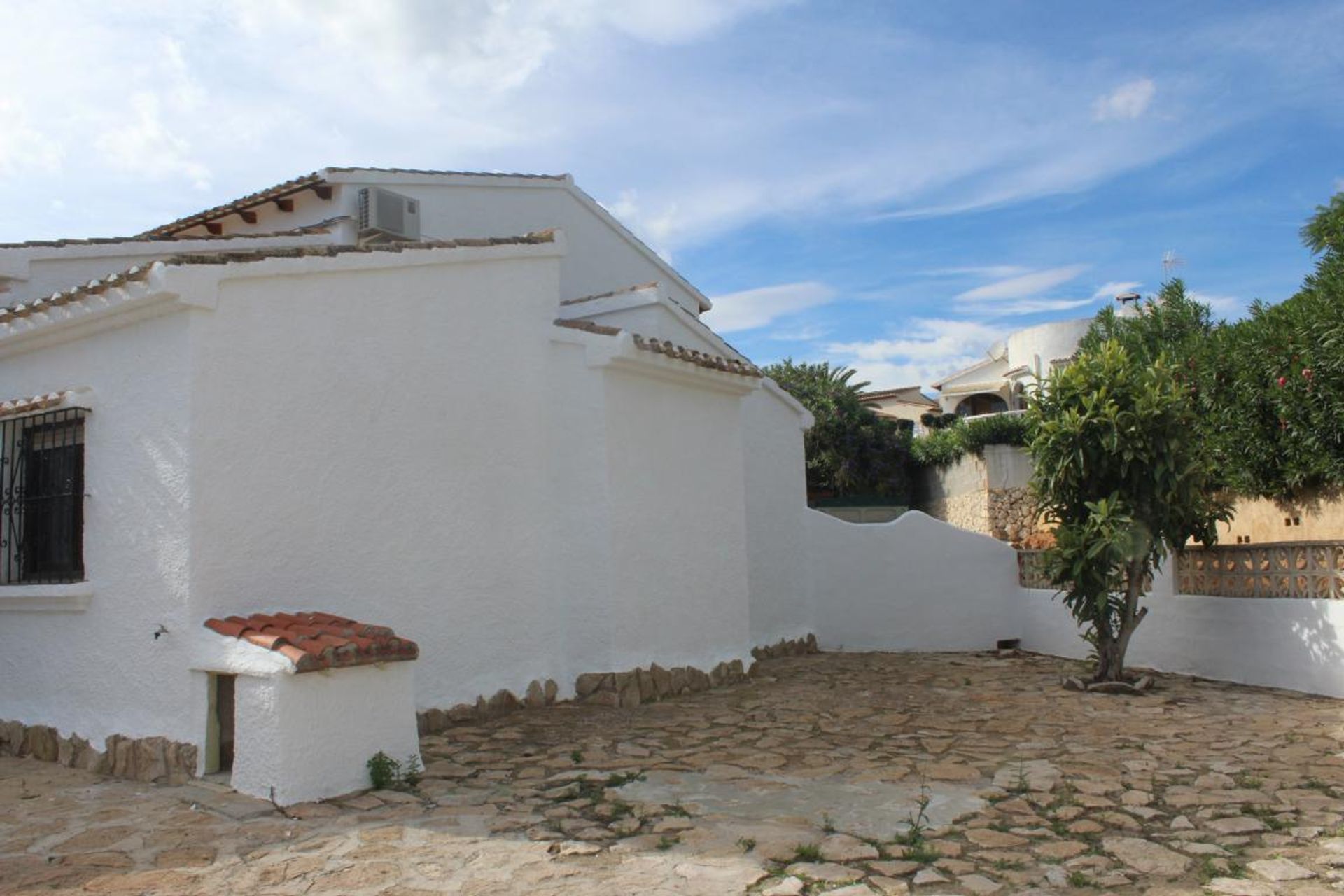 House in Benissa Costa, Costa Blanca 10032299