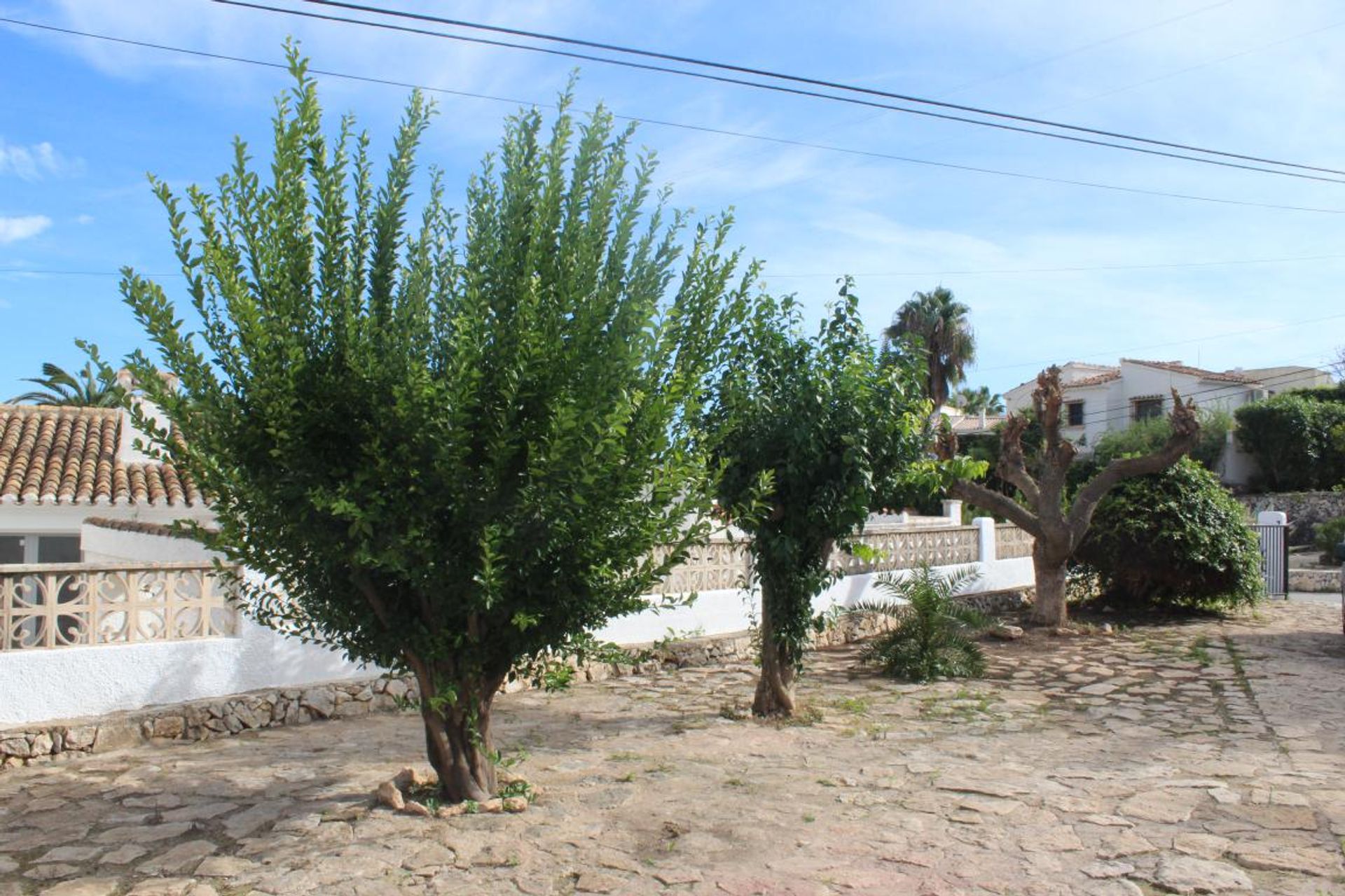 House in Benissa Costa, Costa Blanca 10032299