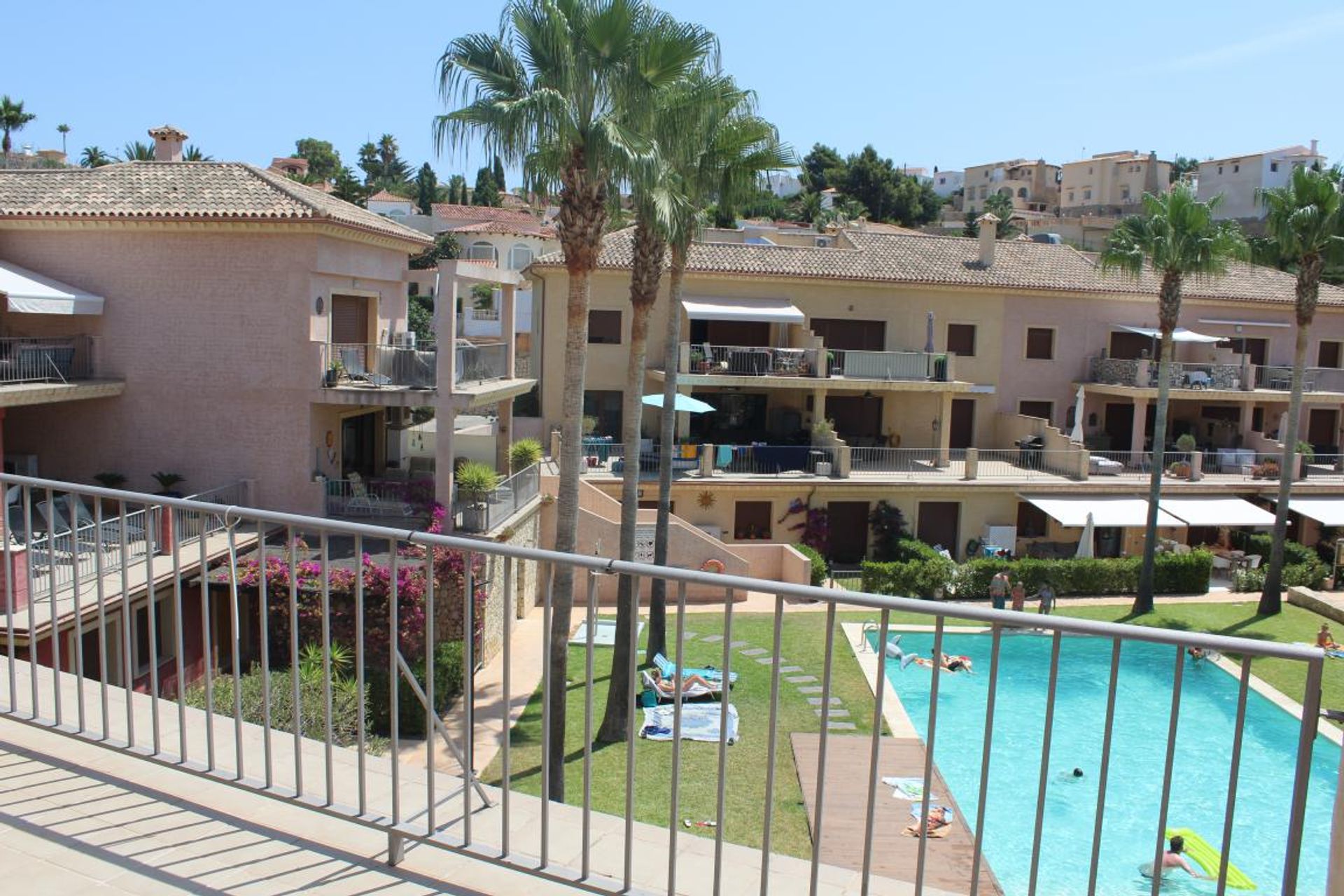 loger dans Benissa Costa, Costa Blanca 10032300