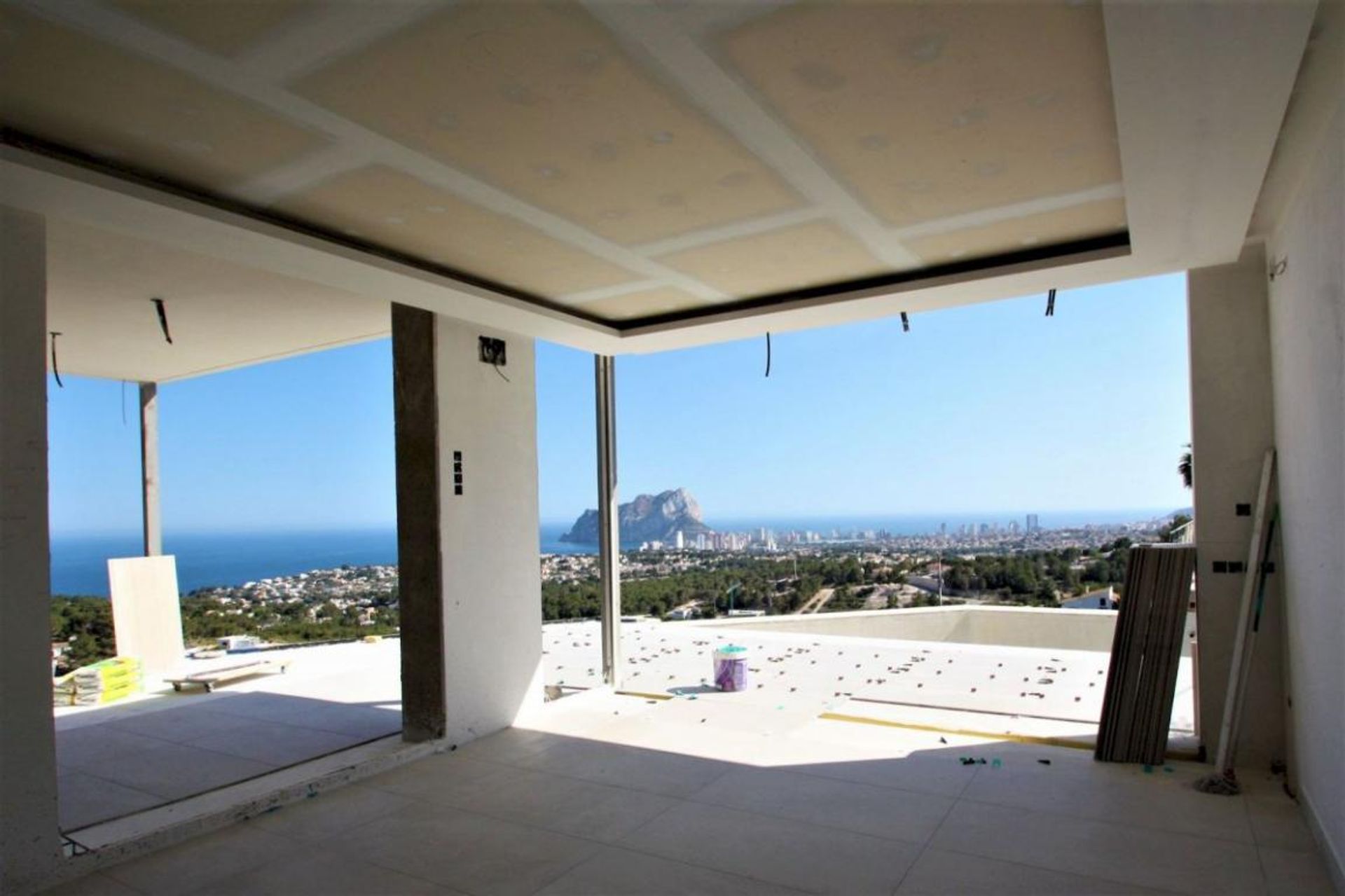 House in Benissa Costa, Costa Blanca 10032303