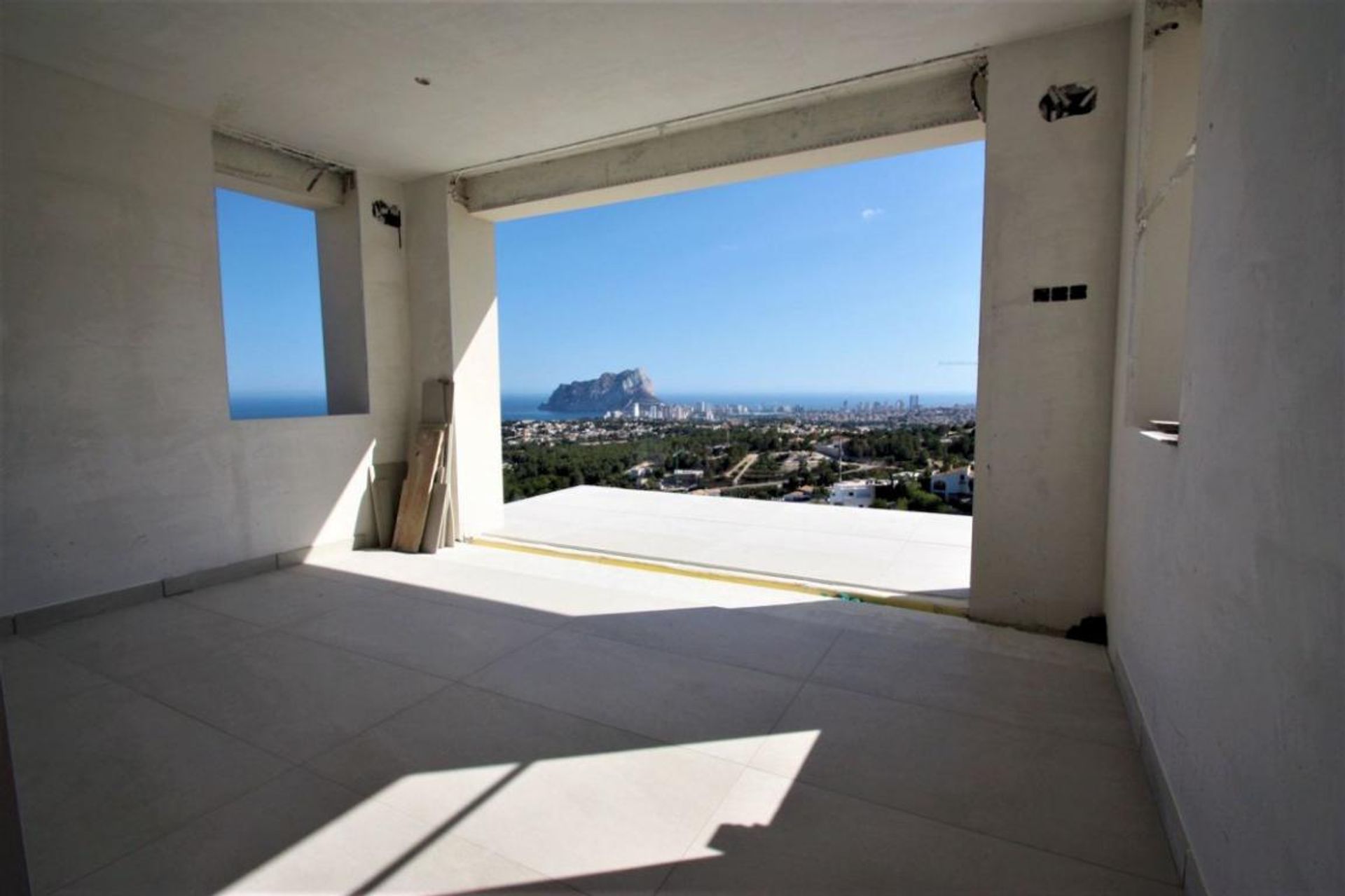 House in Benissa Costa, Costa Blanca 10032303