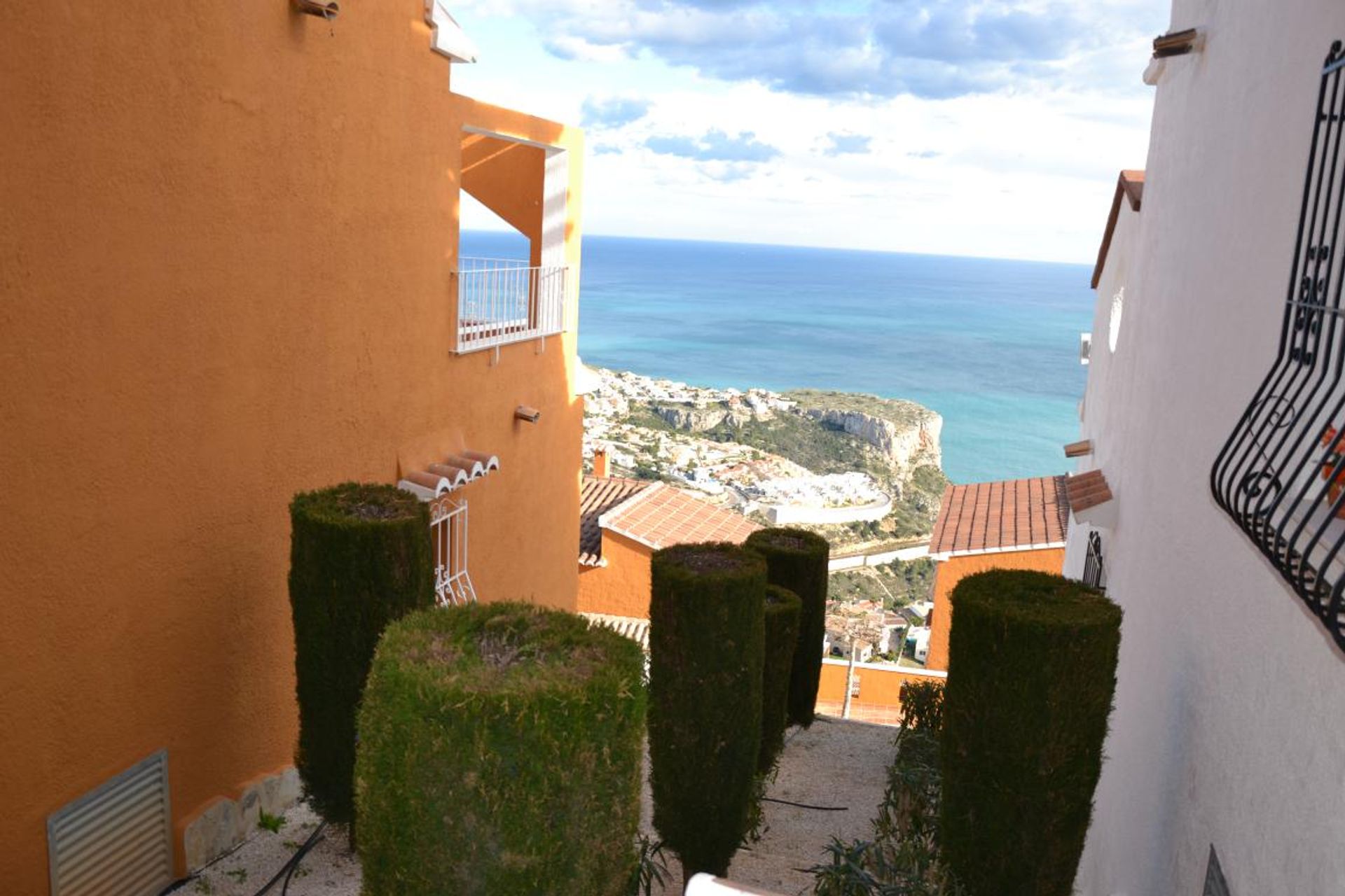 Hus i Benitachell, Costa Blanca 10032309