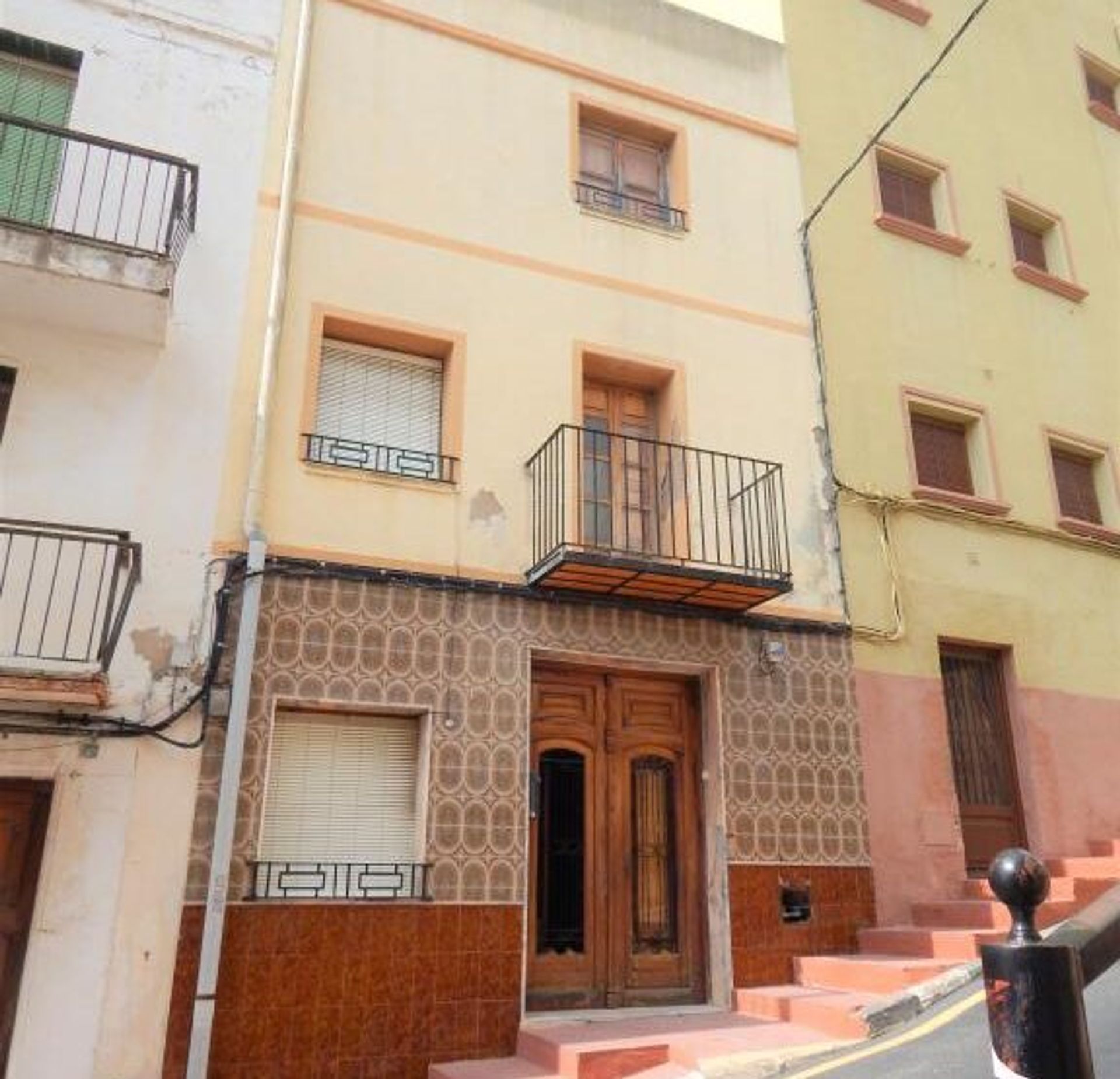 Casa nel Benitachell, Costa Blanca 10032311