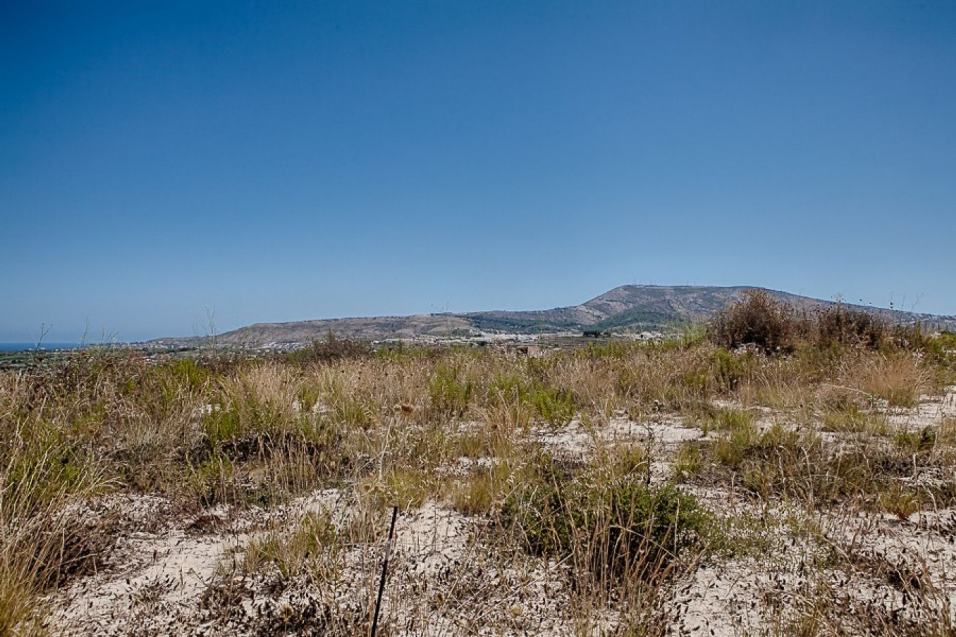 Hus i Benitachell, Costa Blanca 10032312