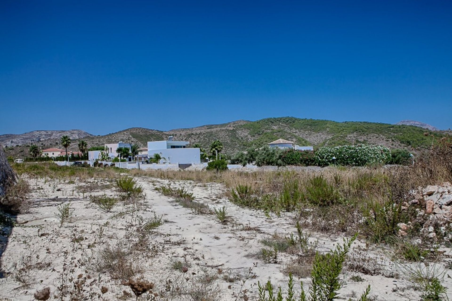 Hus i Benitachell, Costa Blanca 10032312