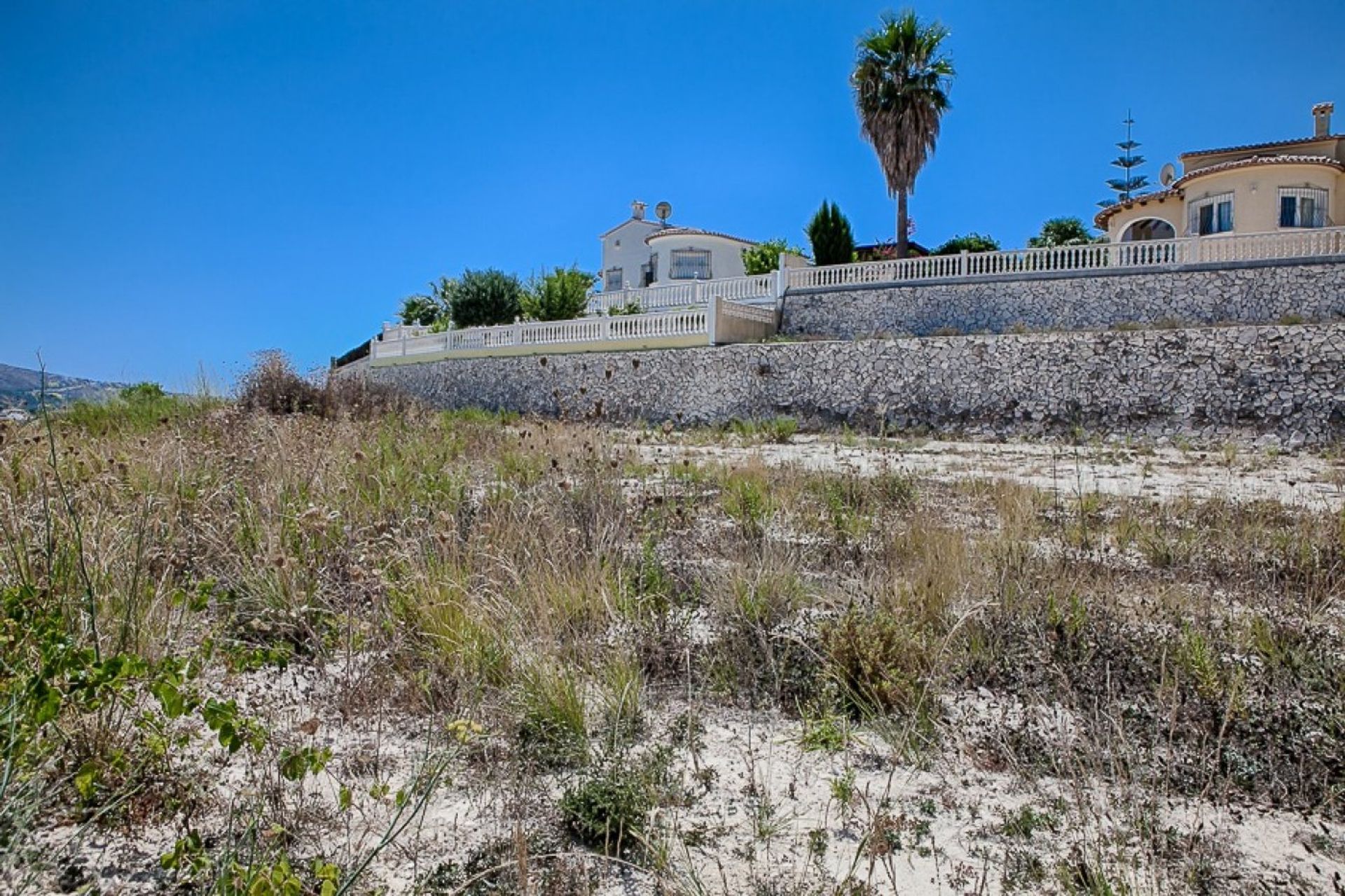 Hus i Benitachell, Costa Blanca 10032312