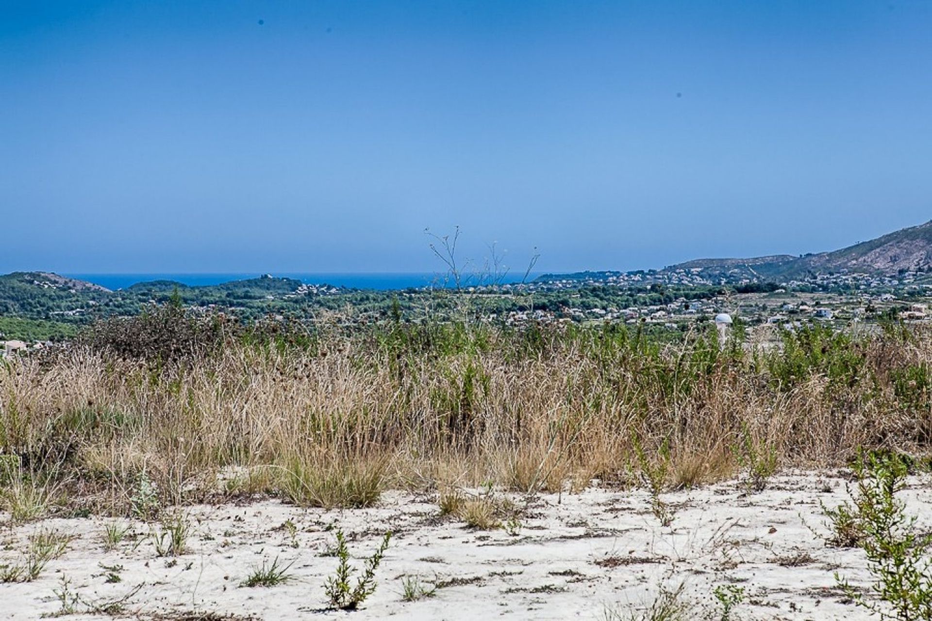 Hus i Benitachell, Costa Blanca 10032312