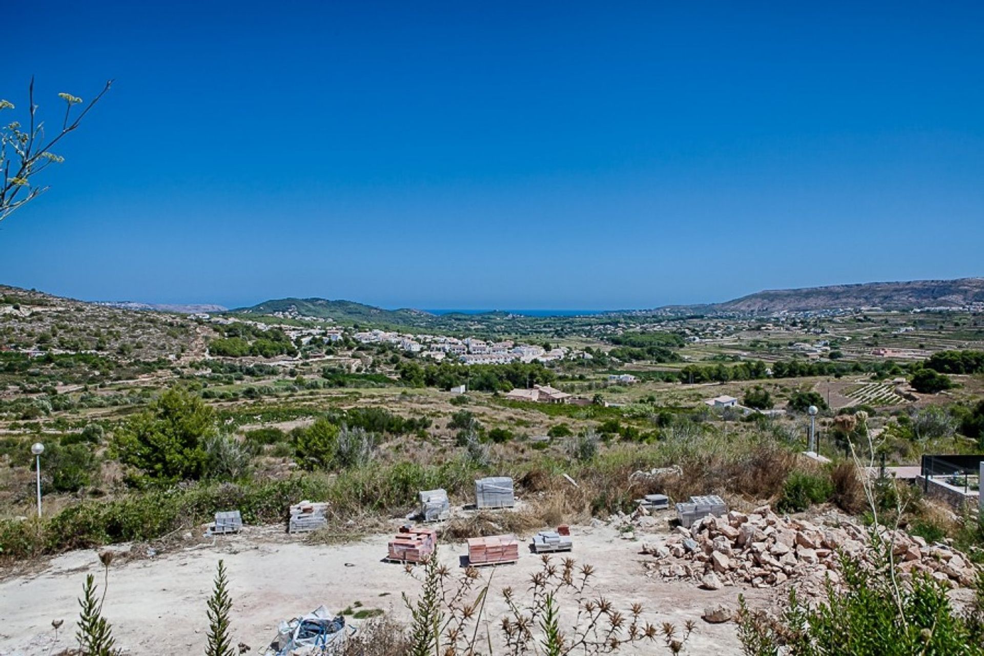 Hus i Benitachell, Costa Blanca 10032312