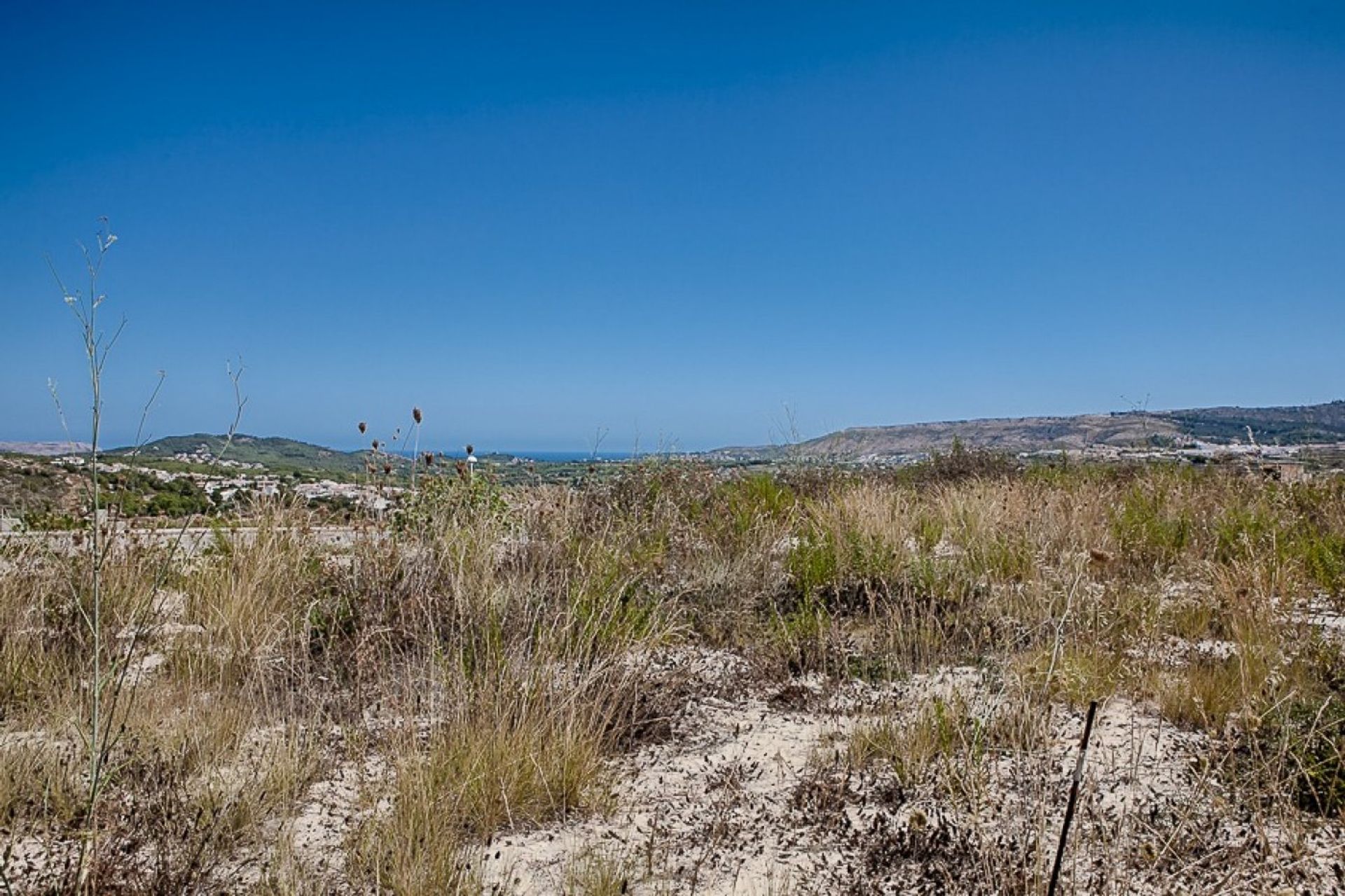 Hus i Benitachell, Costa Blanca 10032312