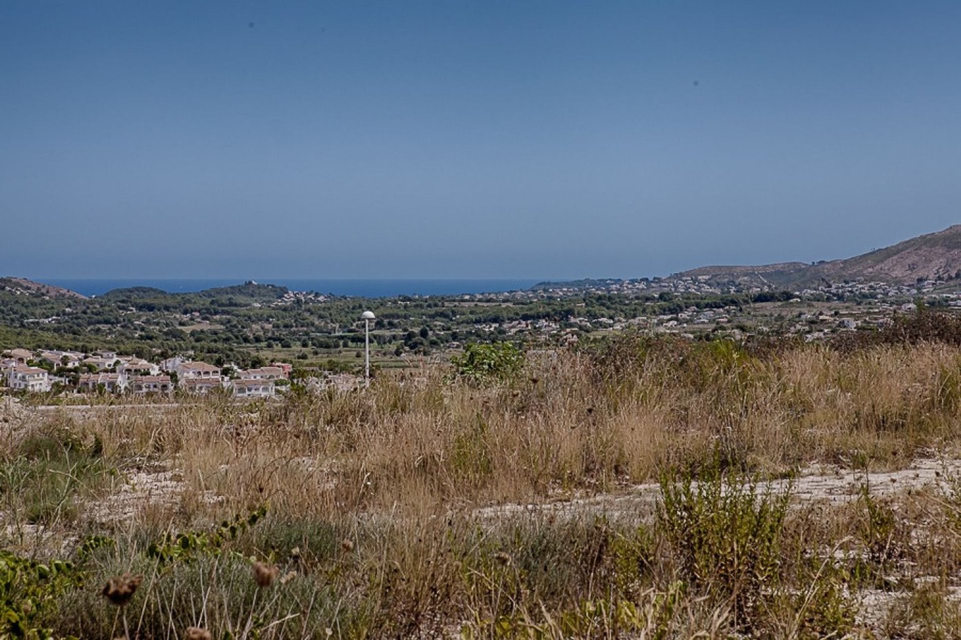 Hus i Benitachell, Costa Blanca 10032313