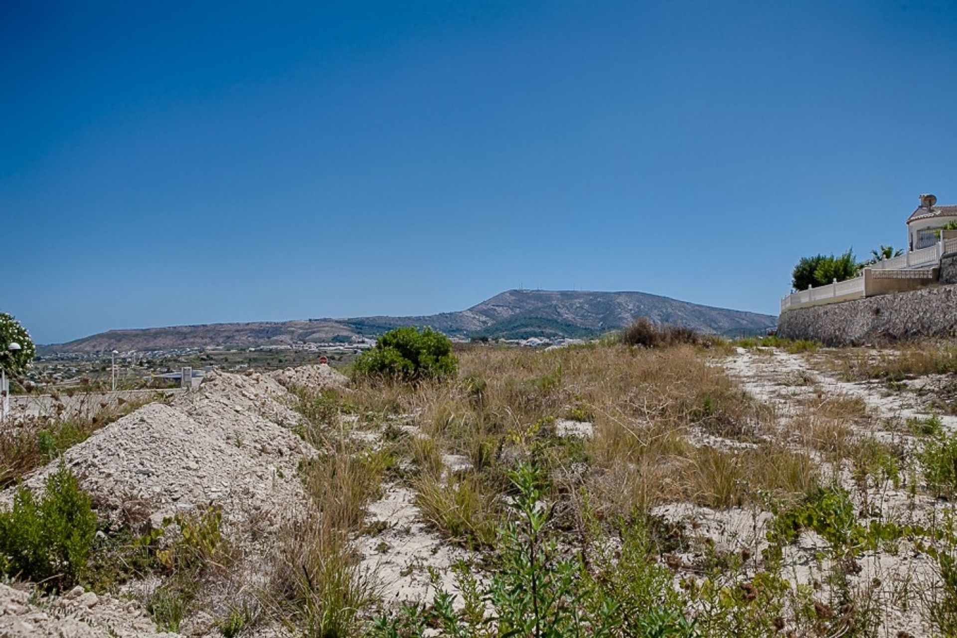 Hus i Benitachell, Costa Blanca 10032313