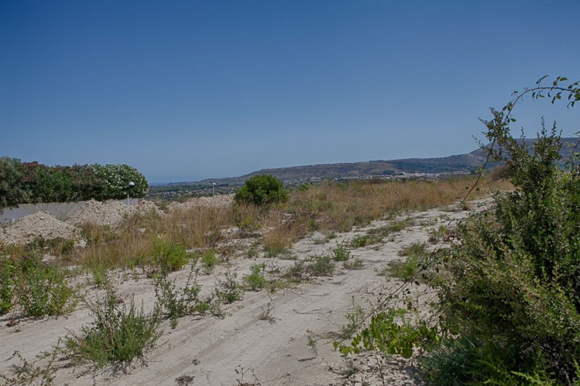 Hus i Benitachell, Costa Blanca 10032313