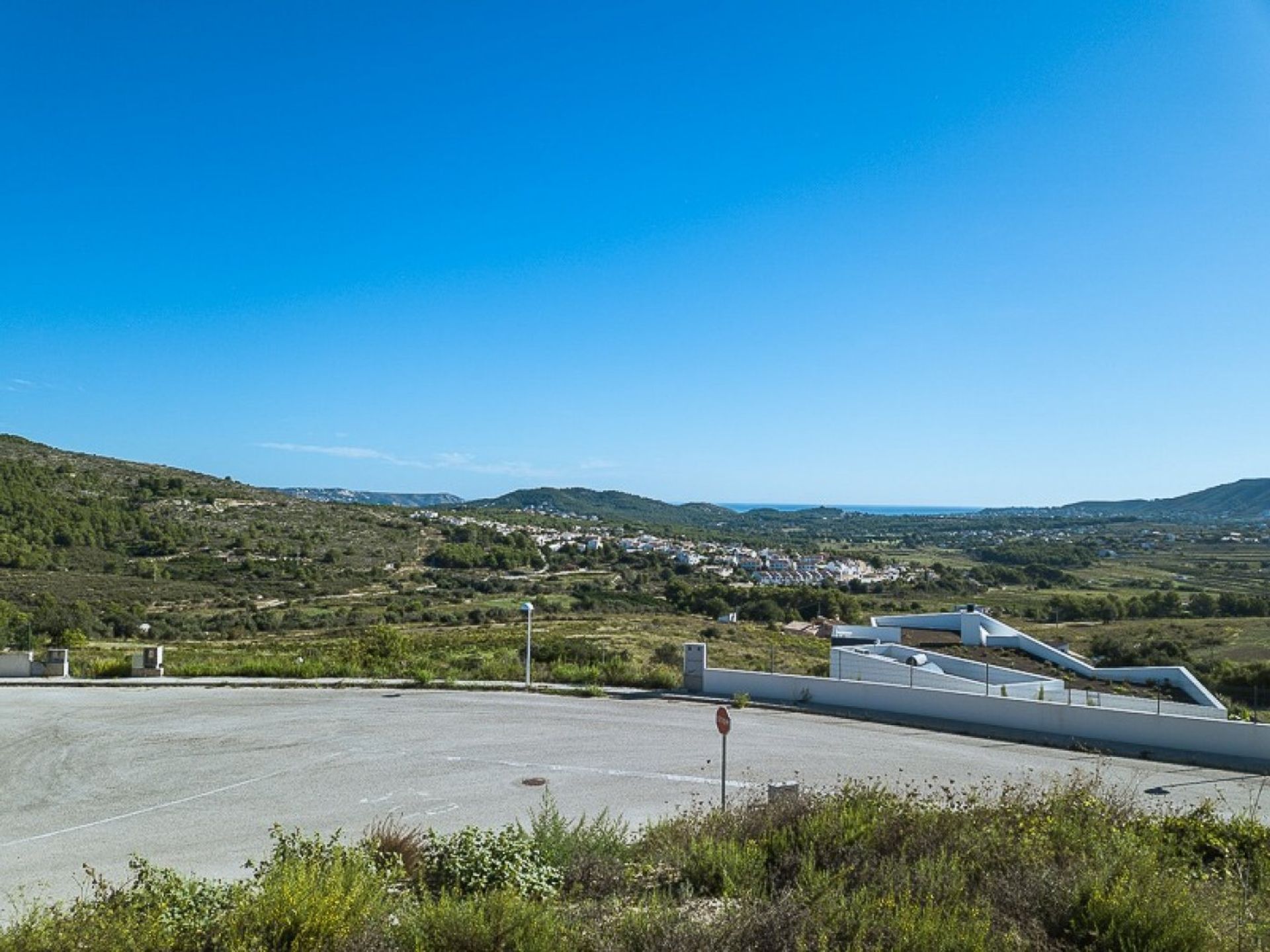 Hus i Benitachell, Costa Blanca 10032313